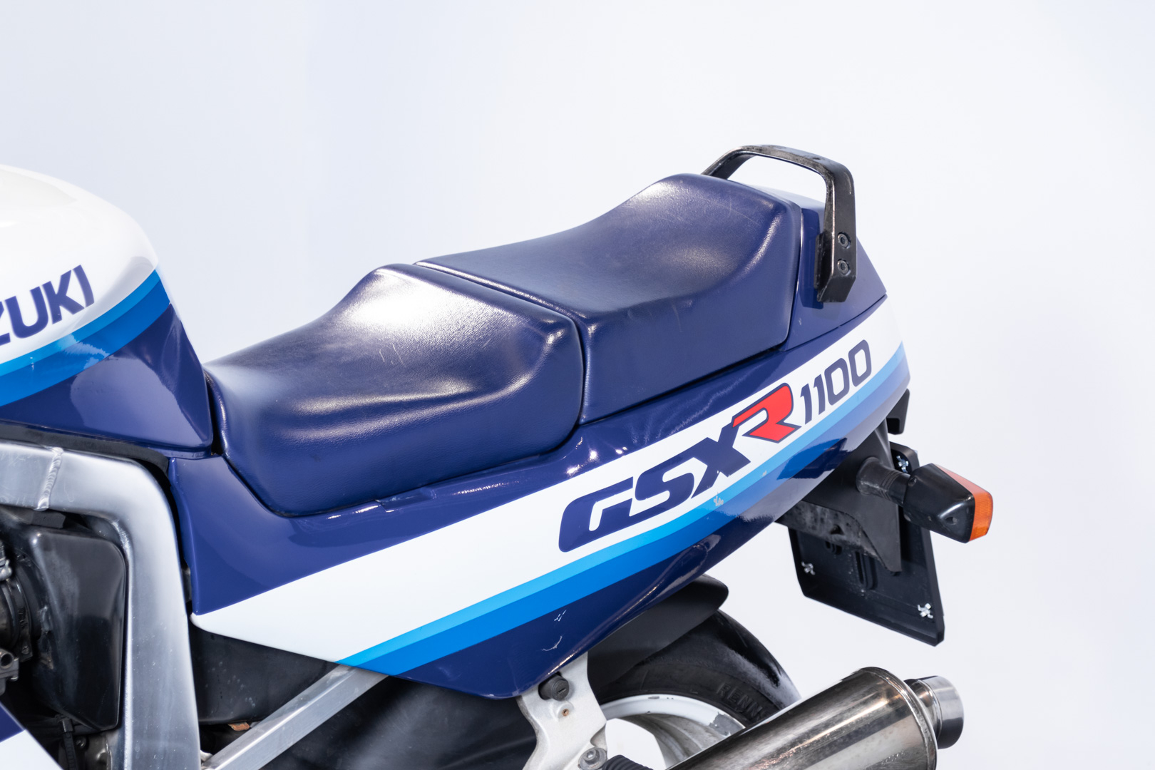 Suzuki GSXR 1100 