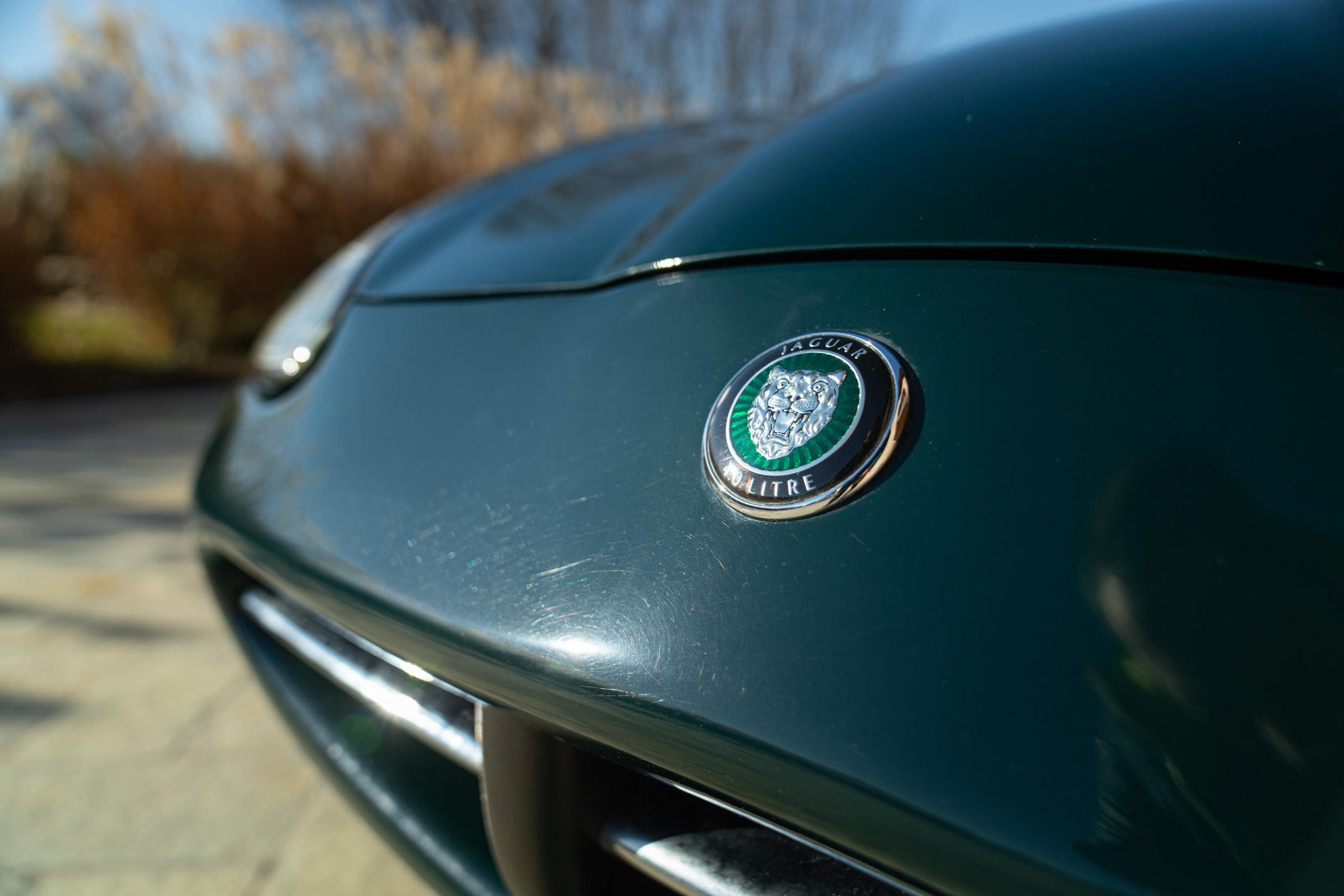 Jaguar XK8 