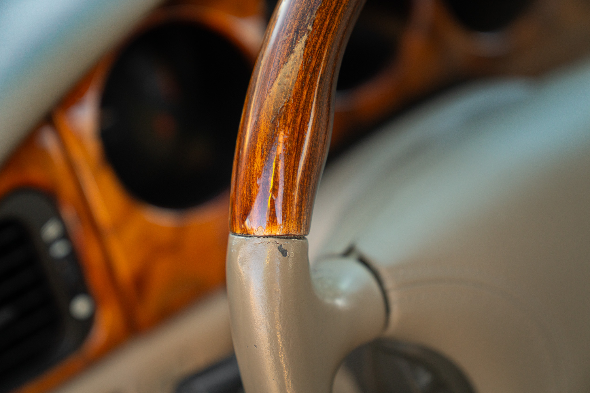 Jaguar XK8 