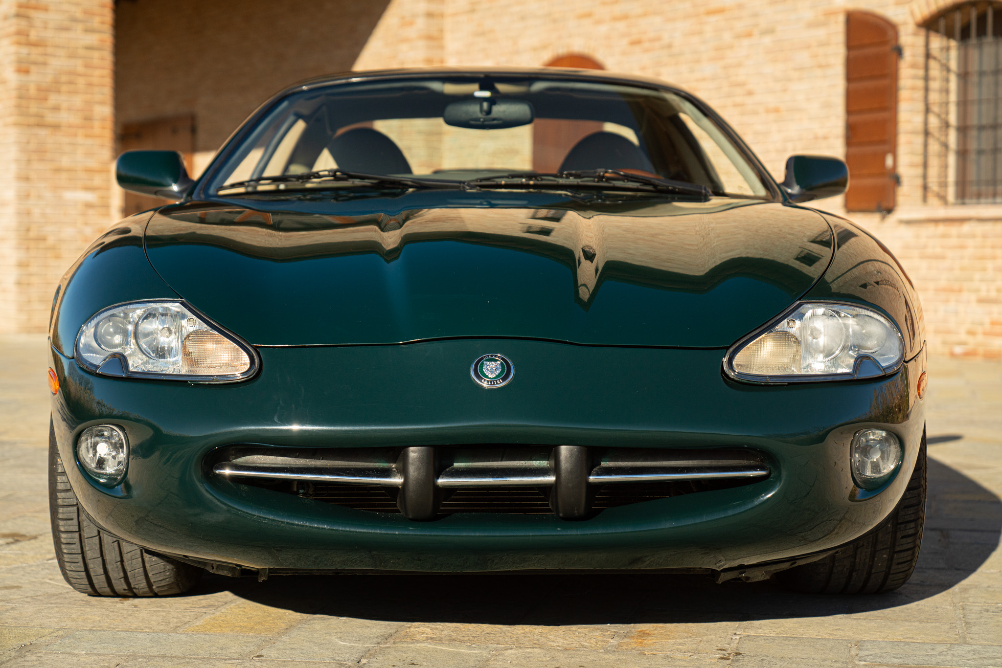 Jaguar XK8 