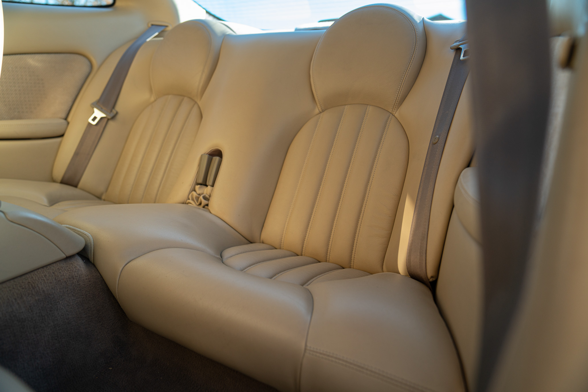 Jaguar XK8 