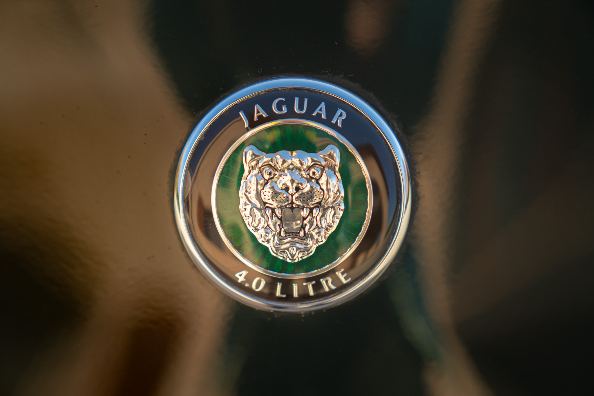 Jaguar XK8 