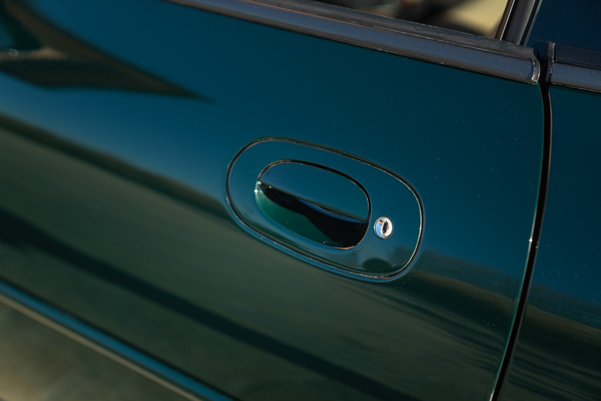 Jaguar XK8 