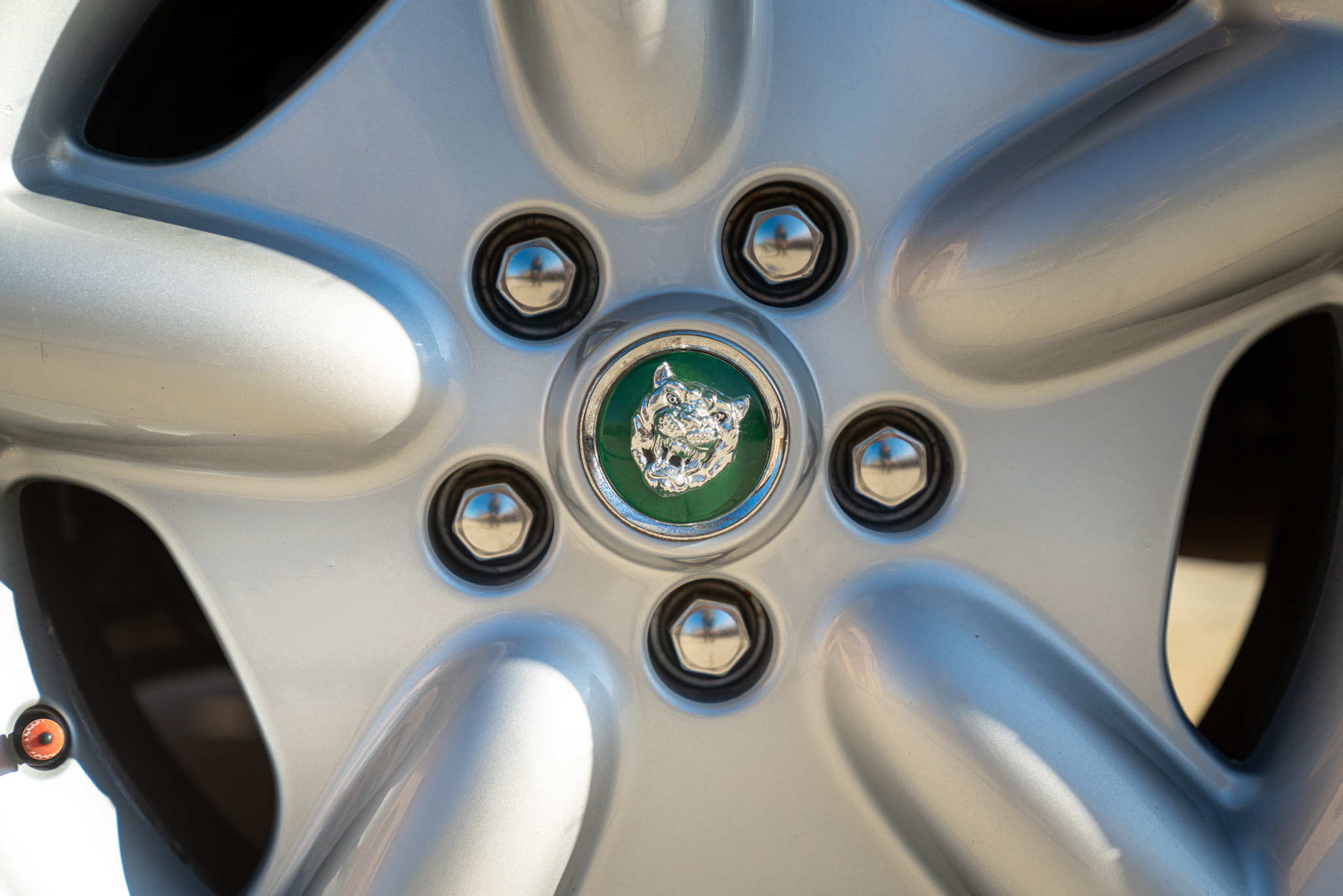 Jaguar XK8 