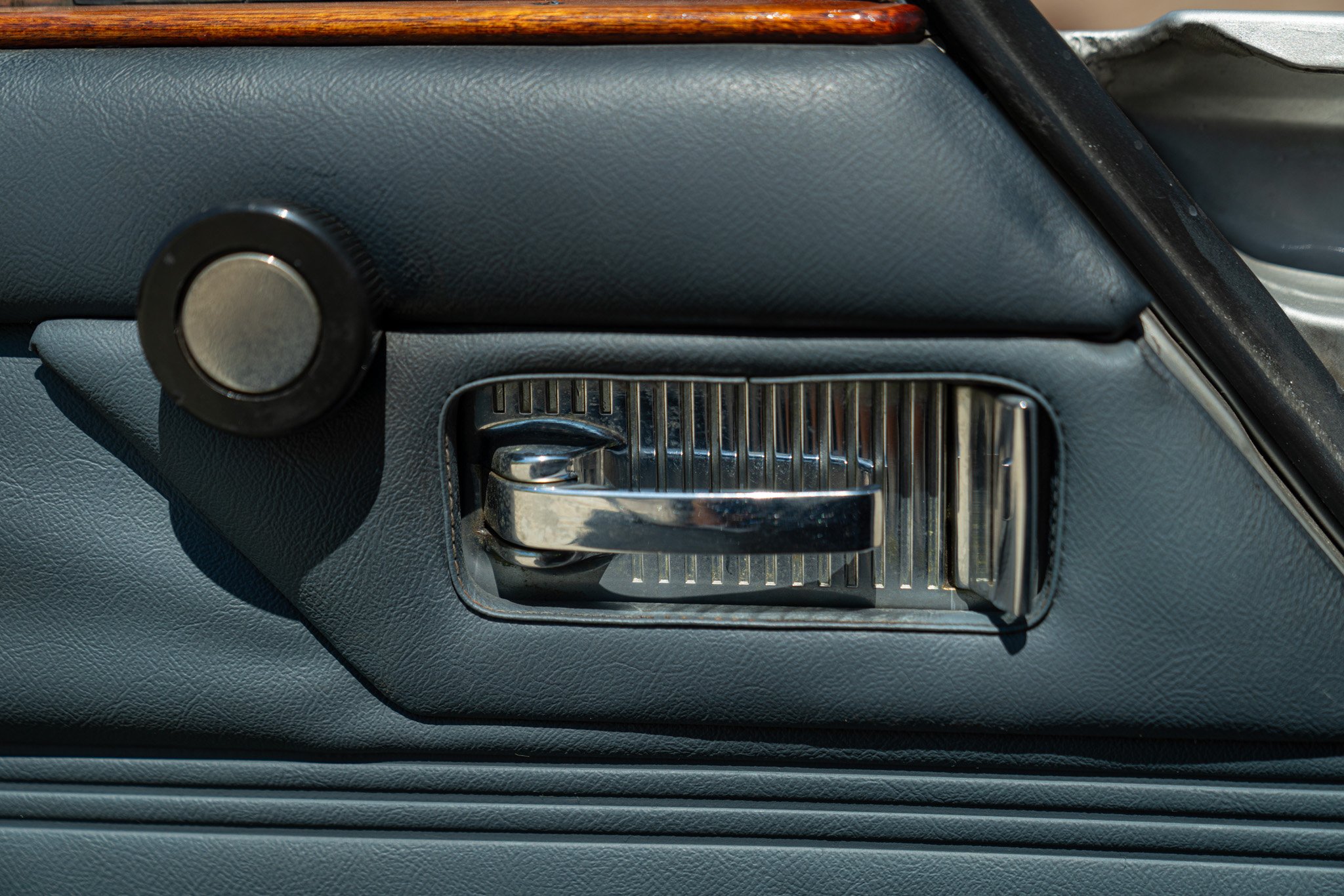 Jaguar XJ6 4.2 