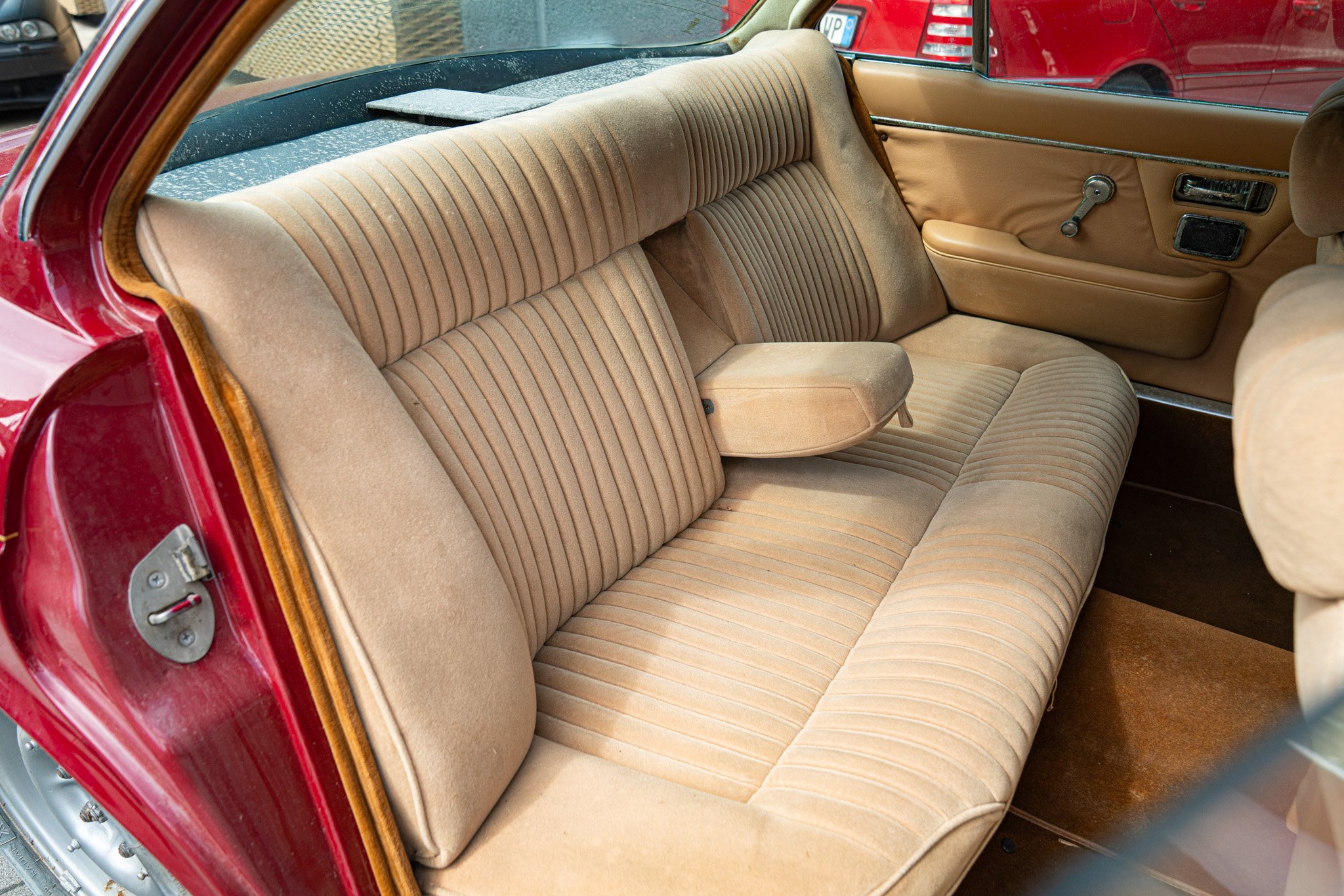 Jaguar XJ6 3.6 