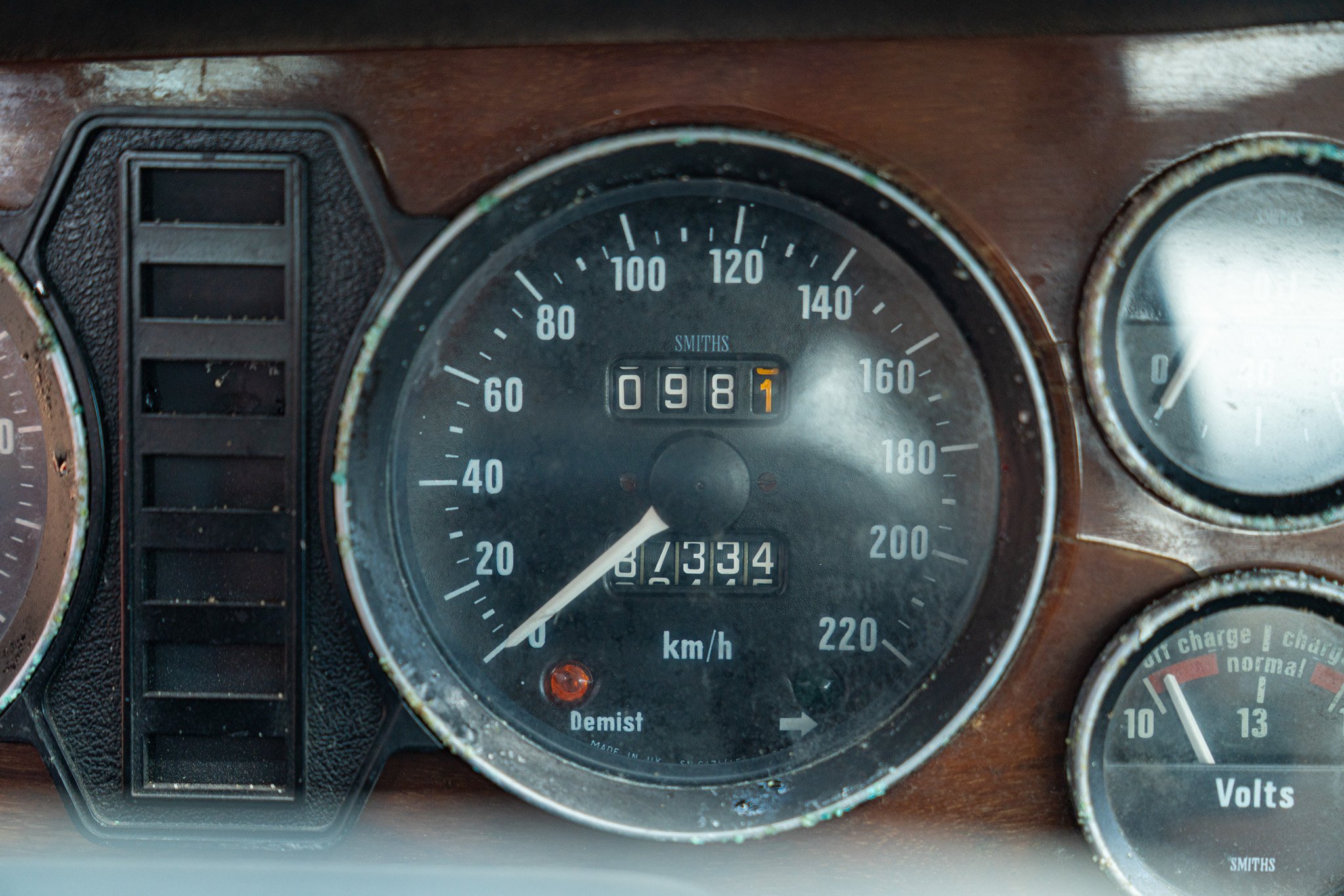 Jaguar XJ6 3.6 