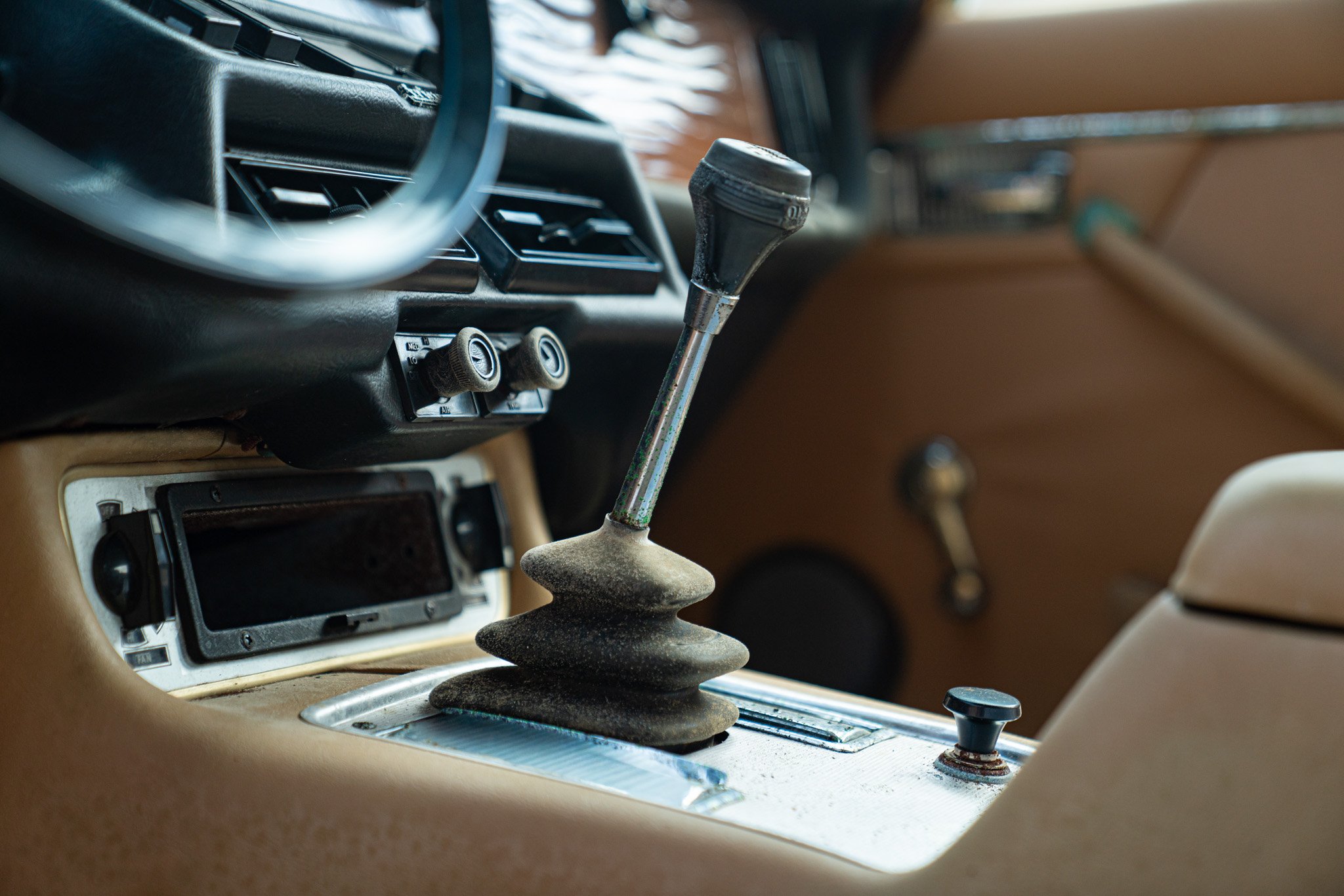 Jaguar XJ6 3.6 