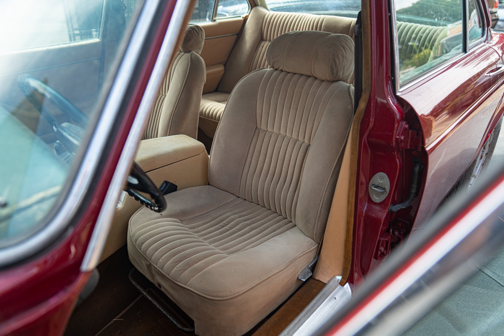Jaguar XJ6 3.6 