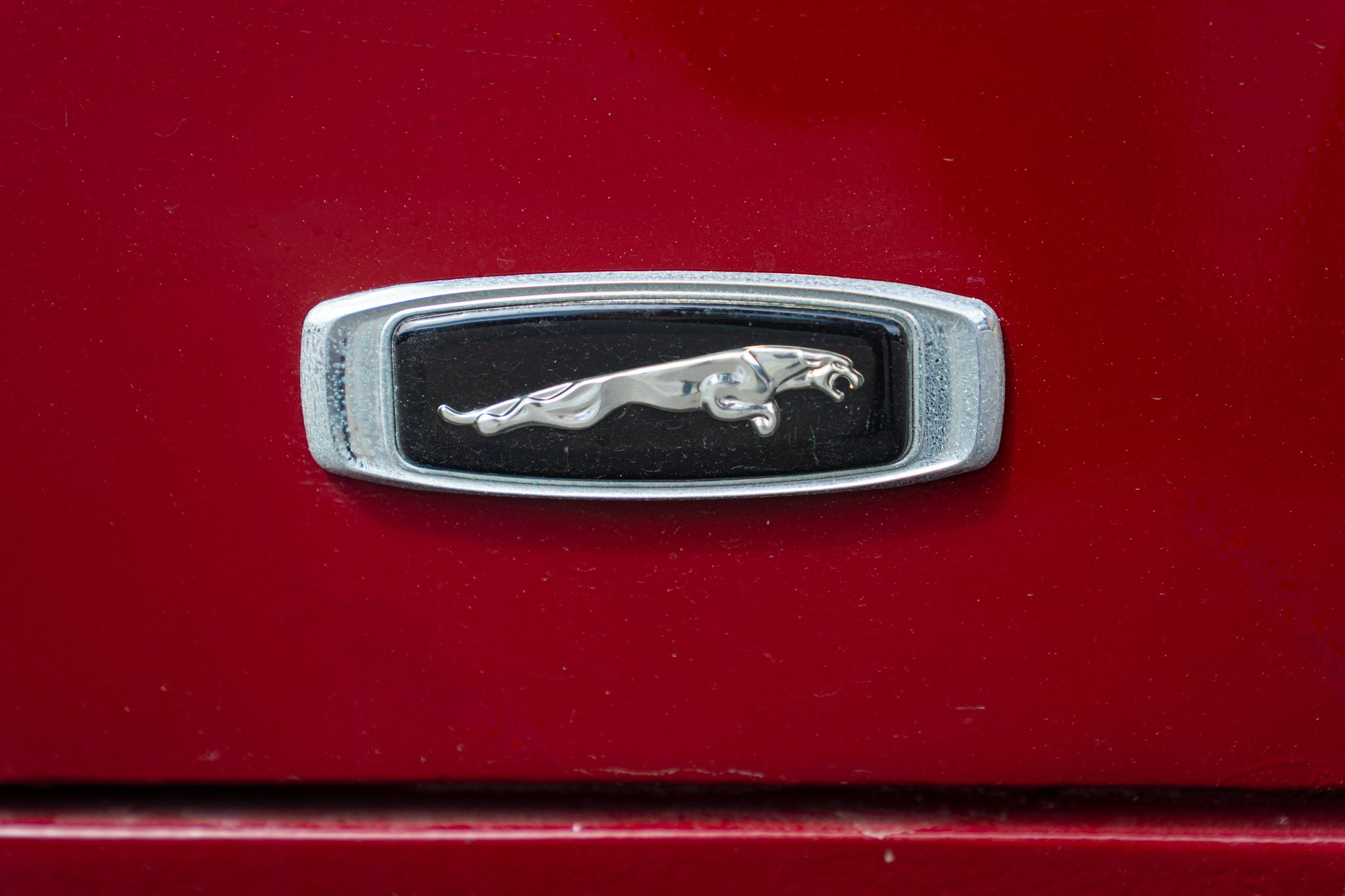 Jaguar XJ6 3.6 