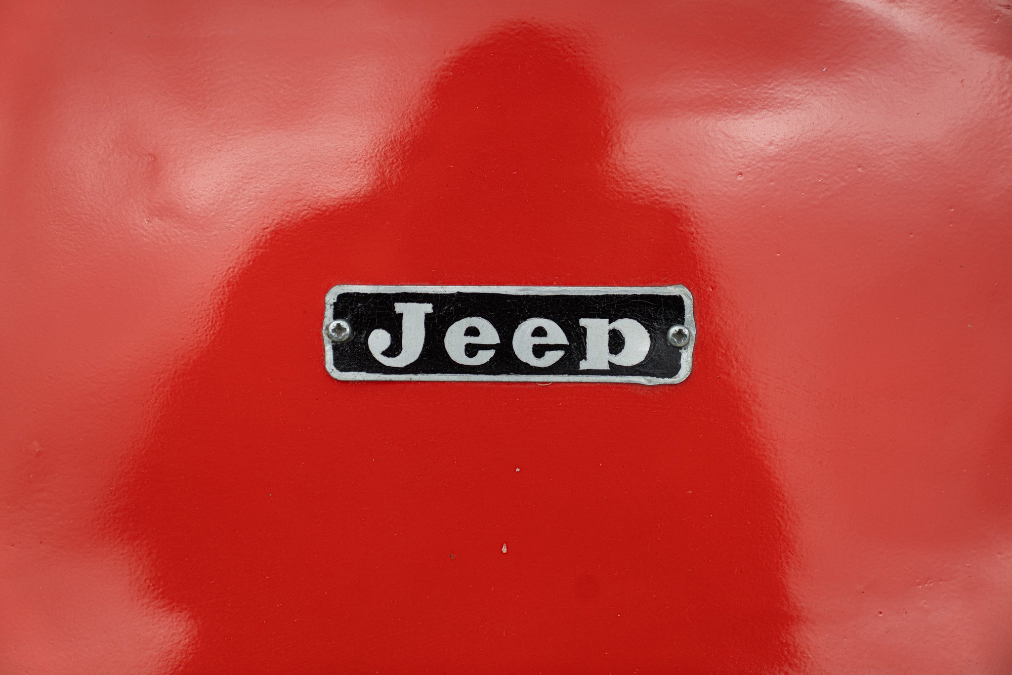 Jeep COMANDO 