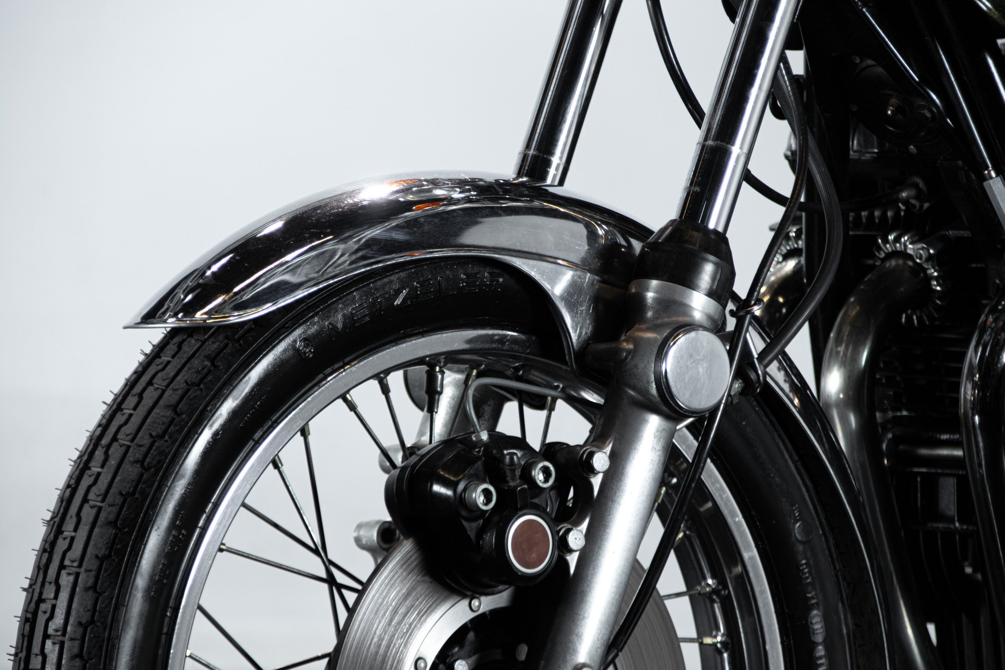 Kawasaki 900 Z1 