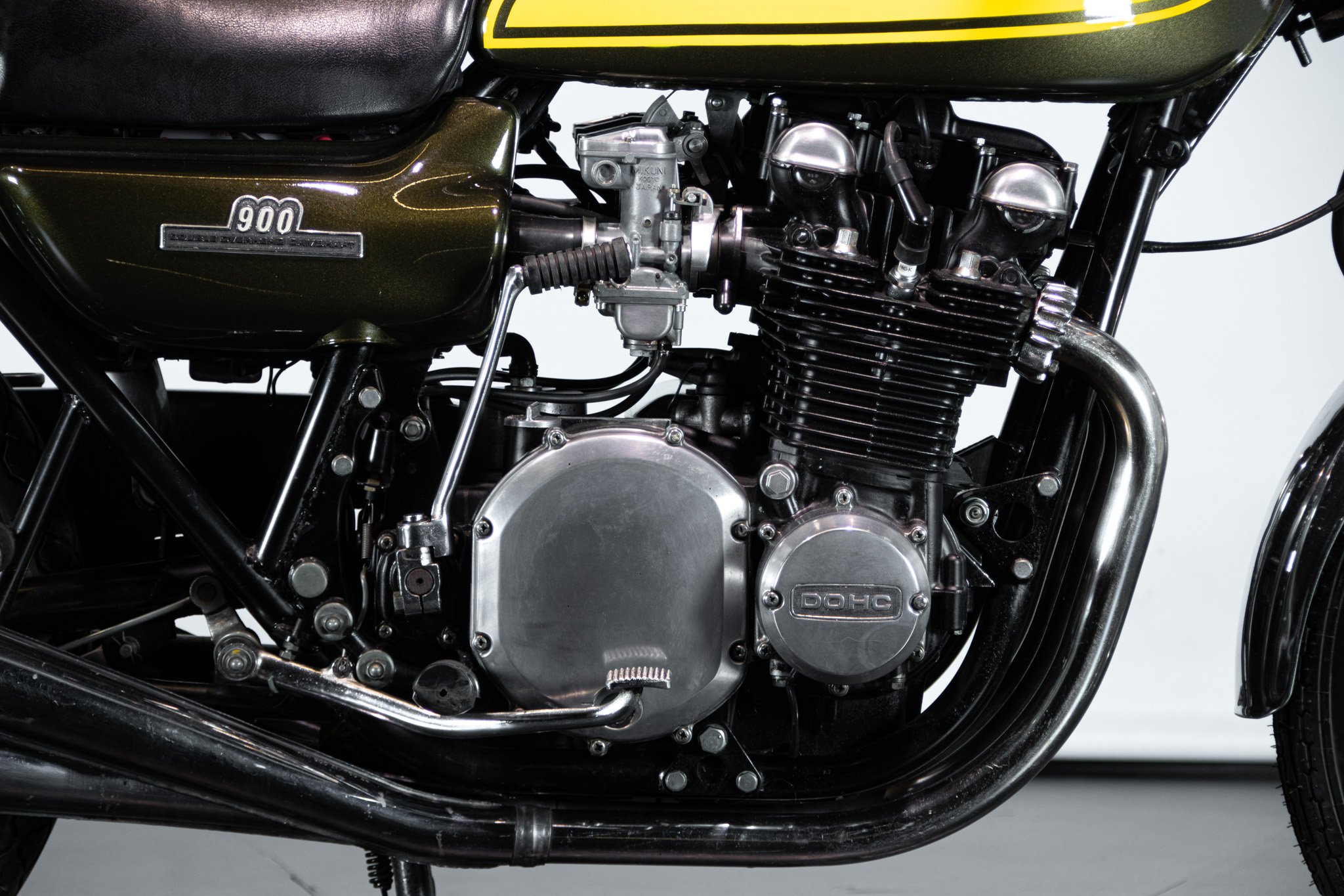 Kawasaki 900 Z1 