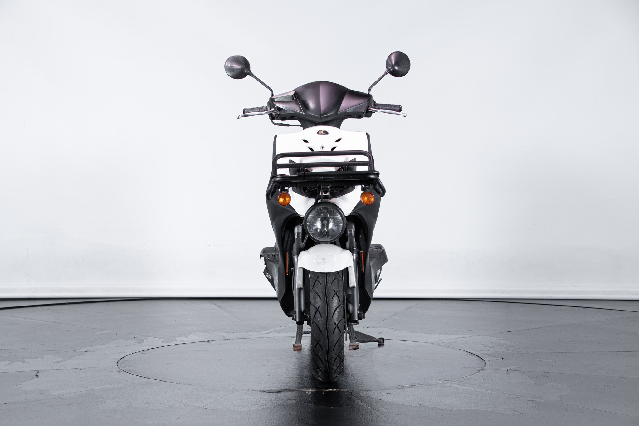 Kymco AGILITY CARRY 