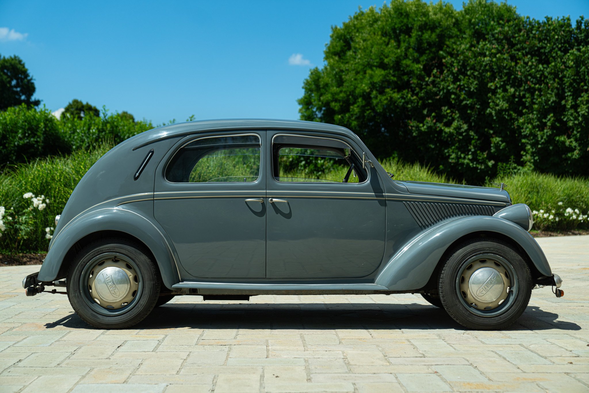 Lancia ARDEA I°SERIE 