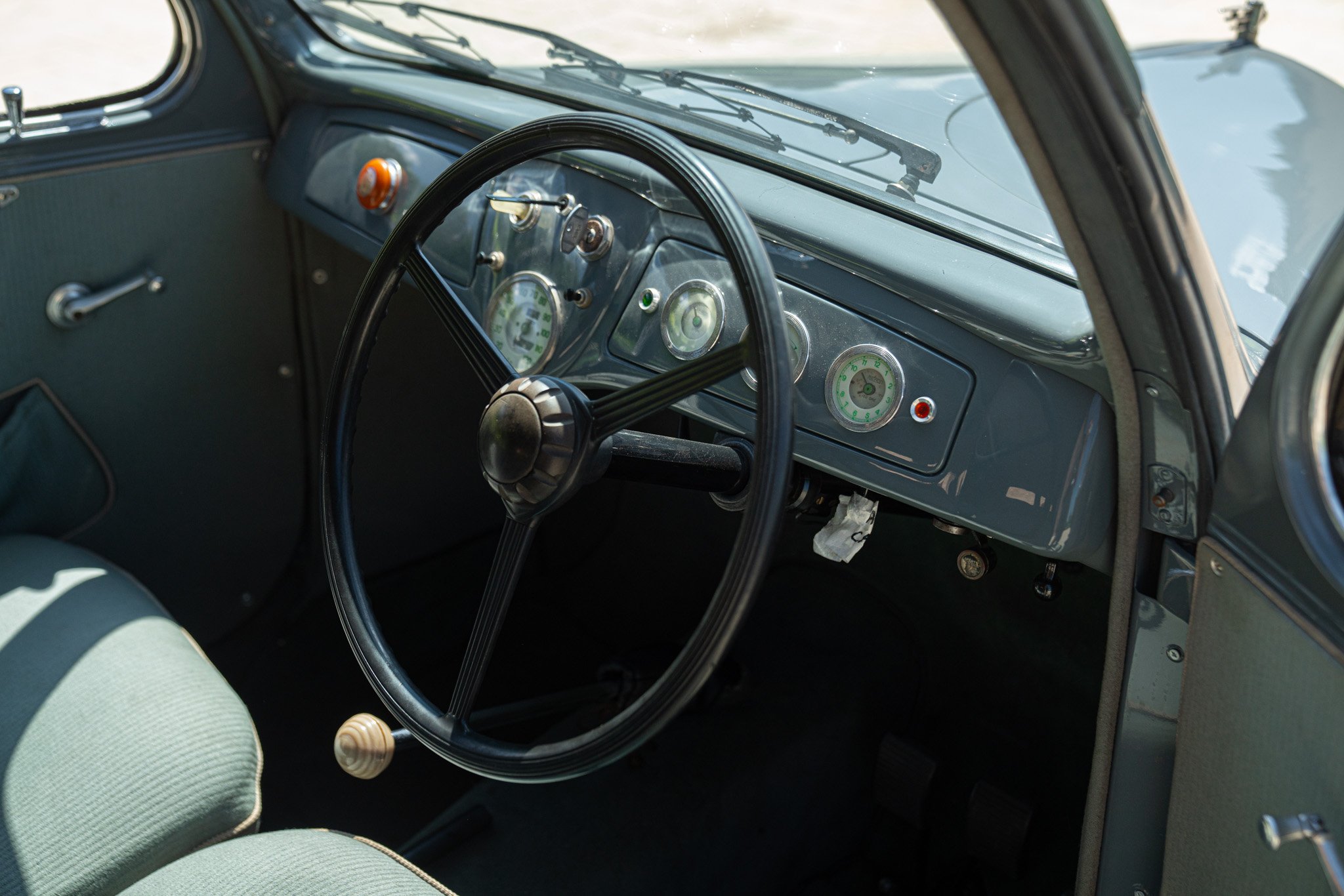 Lancia ARDEA I°SERIE 