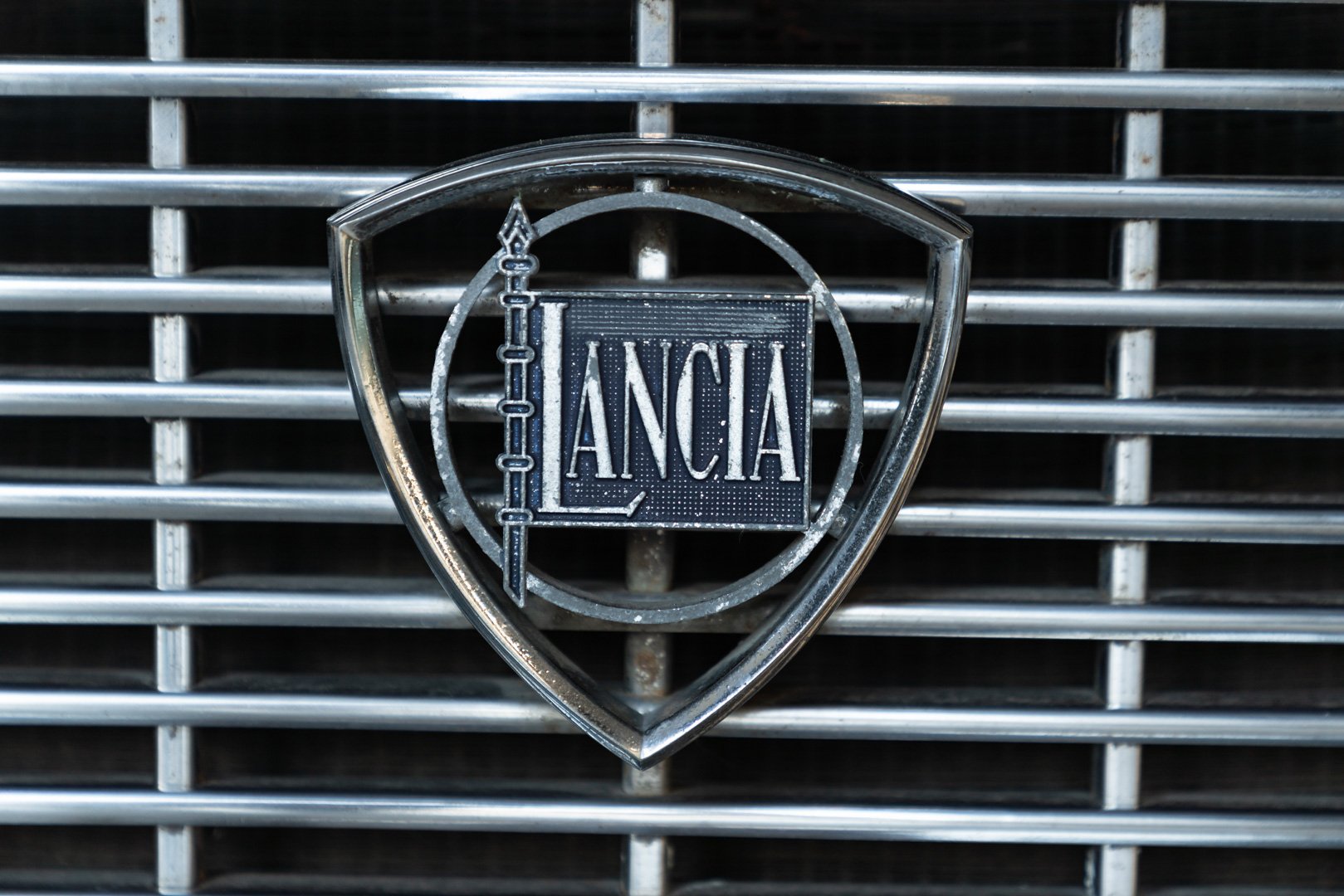 Lancia FLAVIA 1500 BERLINA 