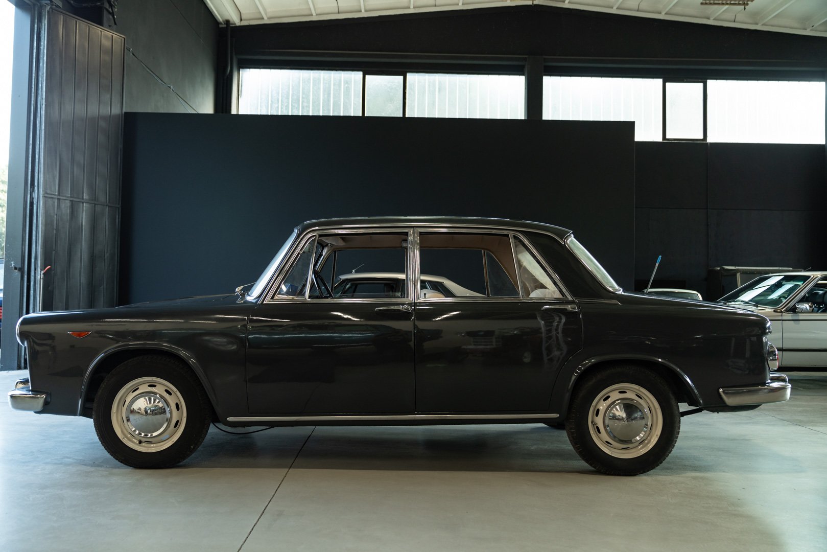 Lancia FLAVIA 1500 BERLINA 