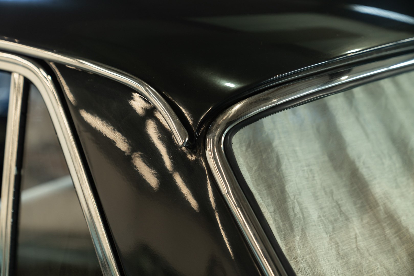 Lancia FLAVIA 1500 BERLINA 