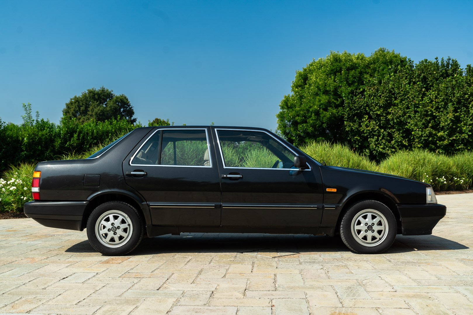 Lancia THEMA i.e TURBO 