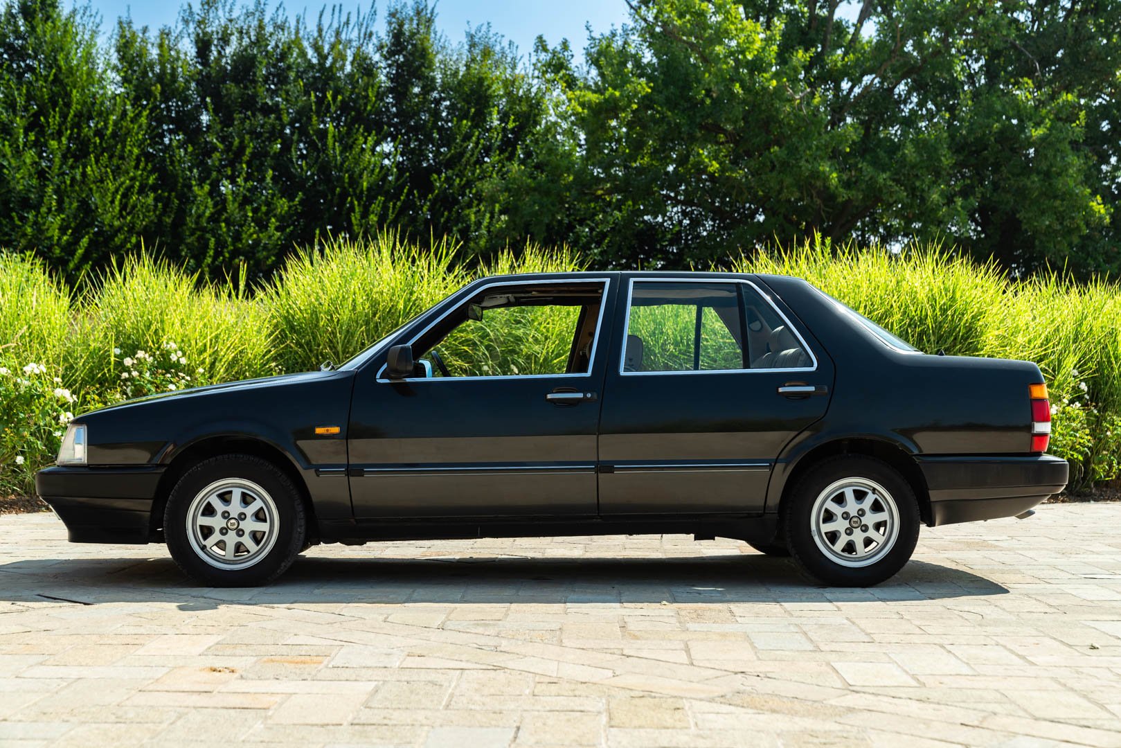 Lancia THEMA i.e TURBO 