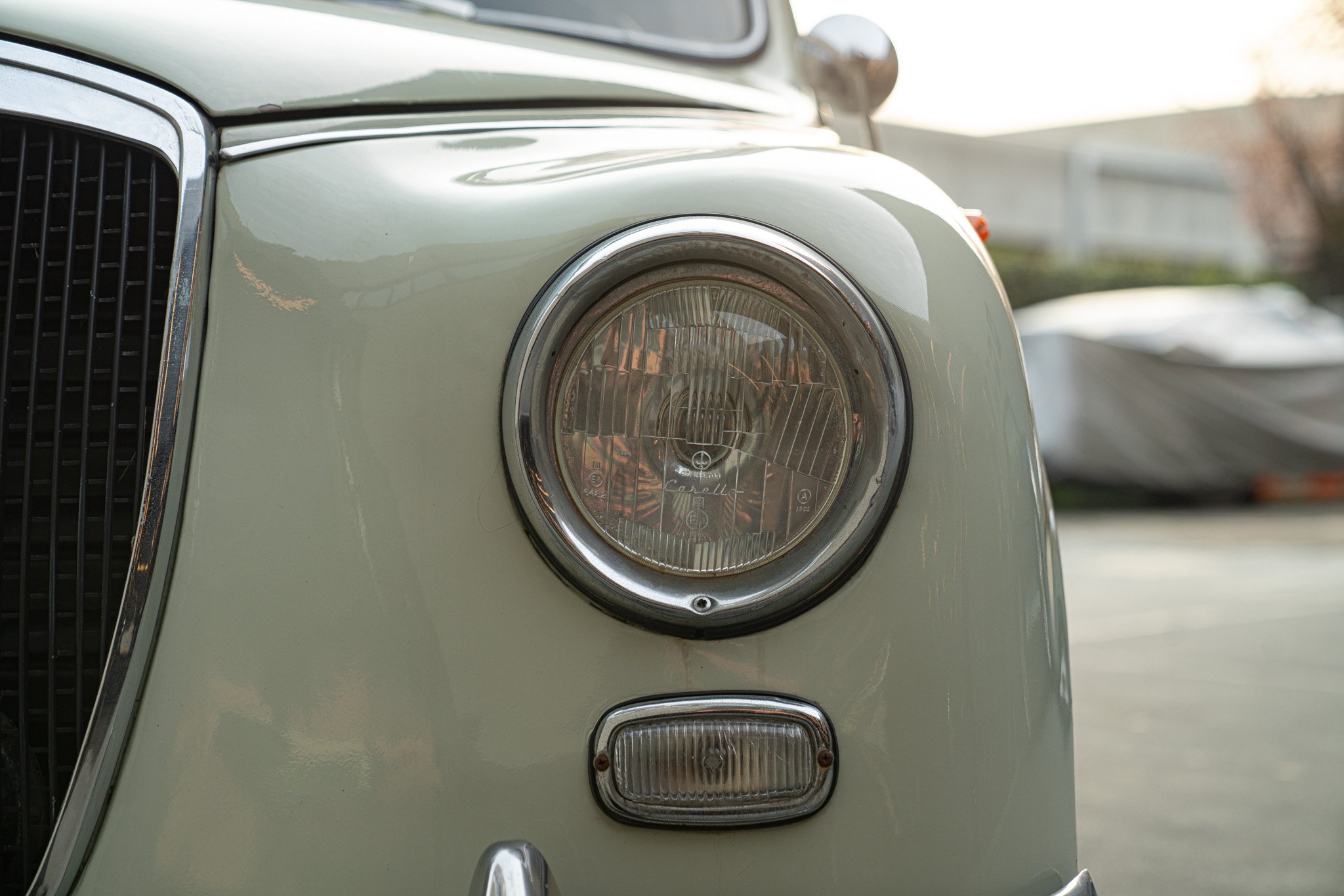 Lancia APPIA II SERIE 
