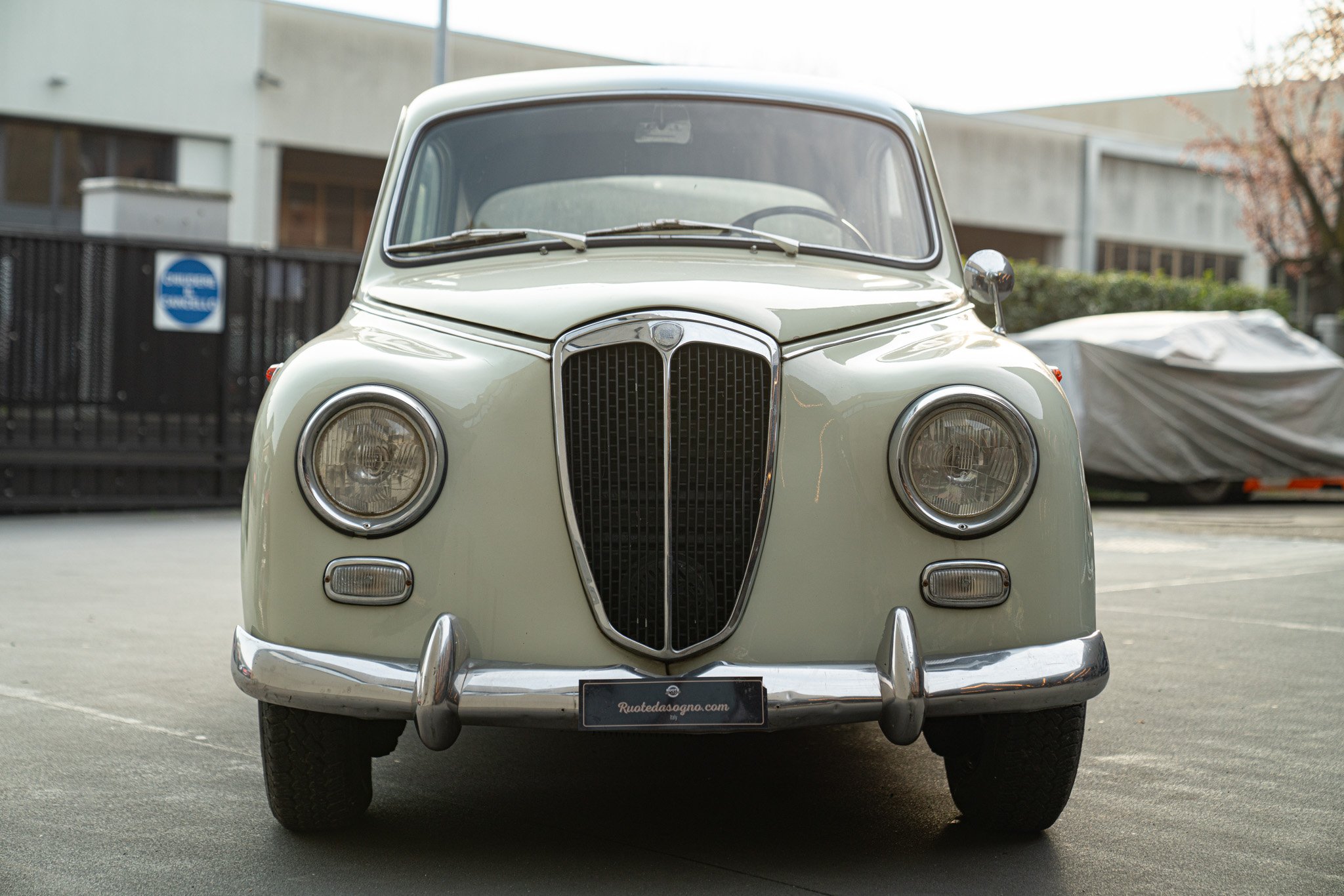 Lancia APPIA II SERIE 