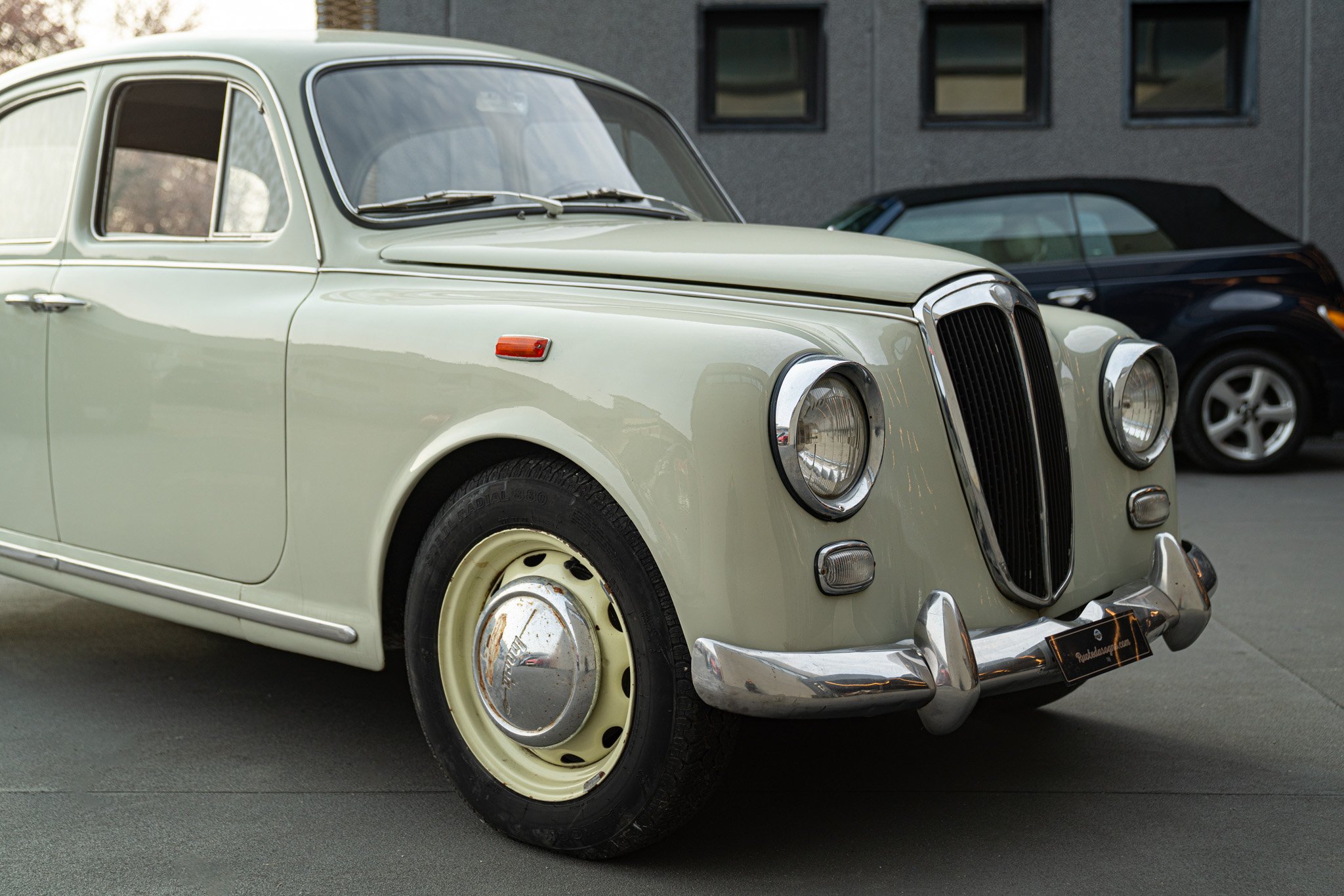 Lancia APPIA II SERIE 