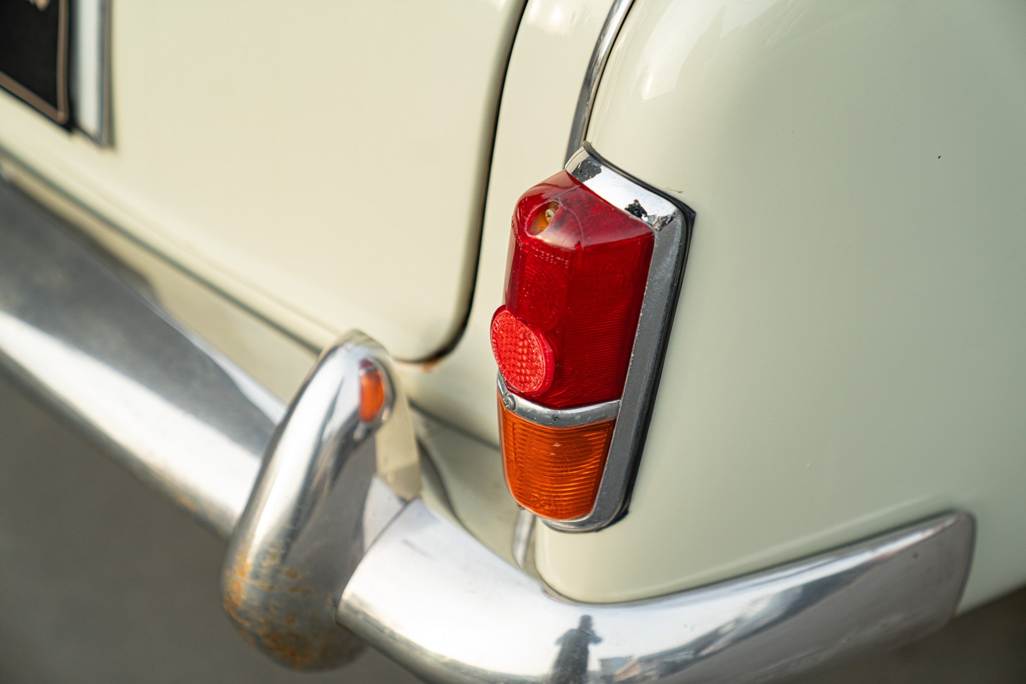 Lancia APPIA II SERIE 