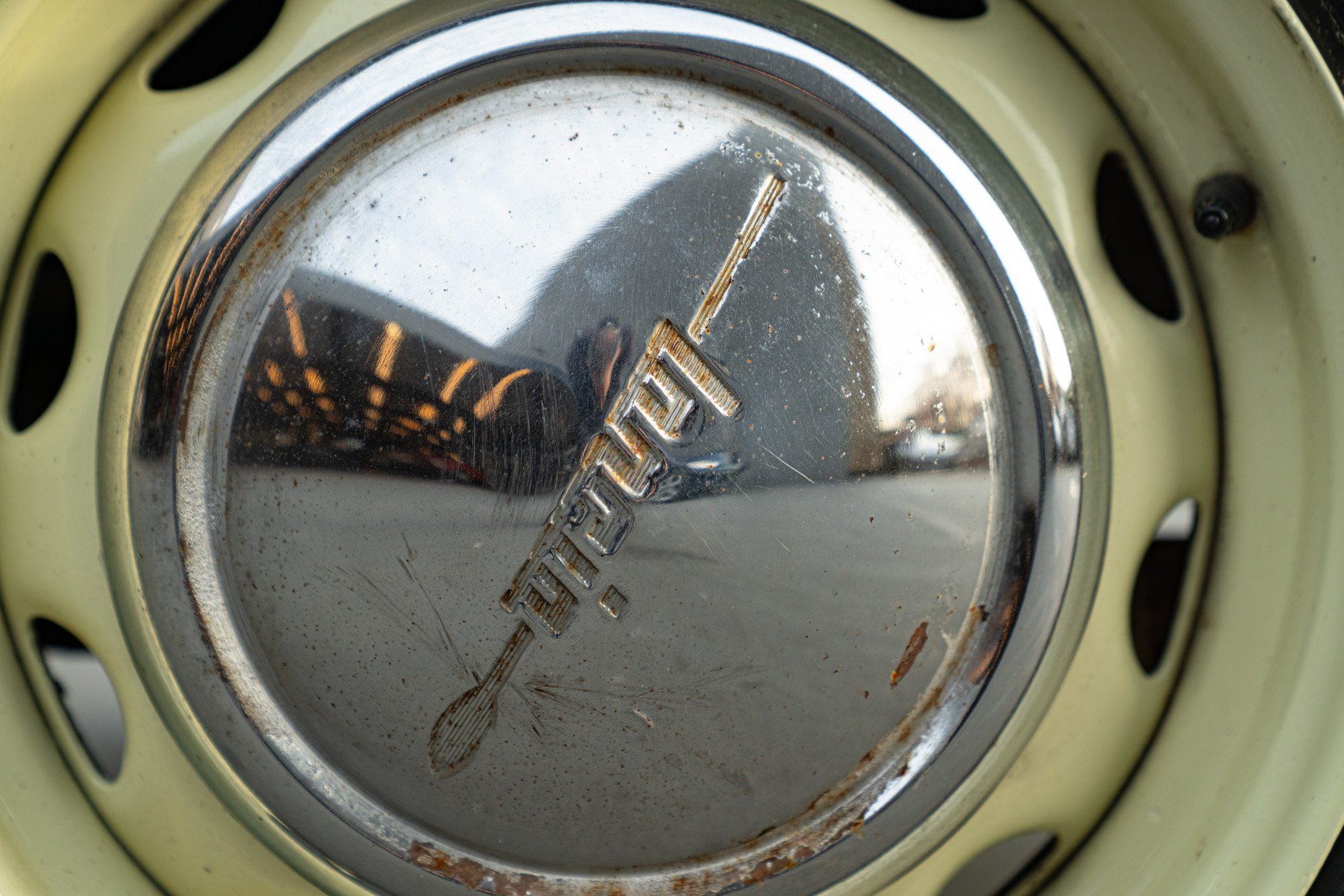 Lancia APPIA II SERIE 