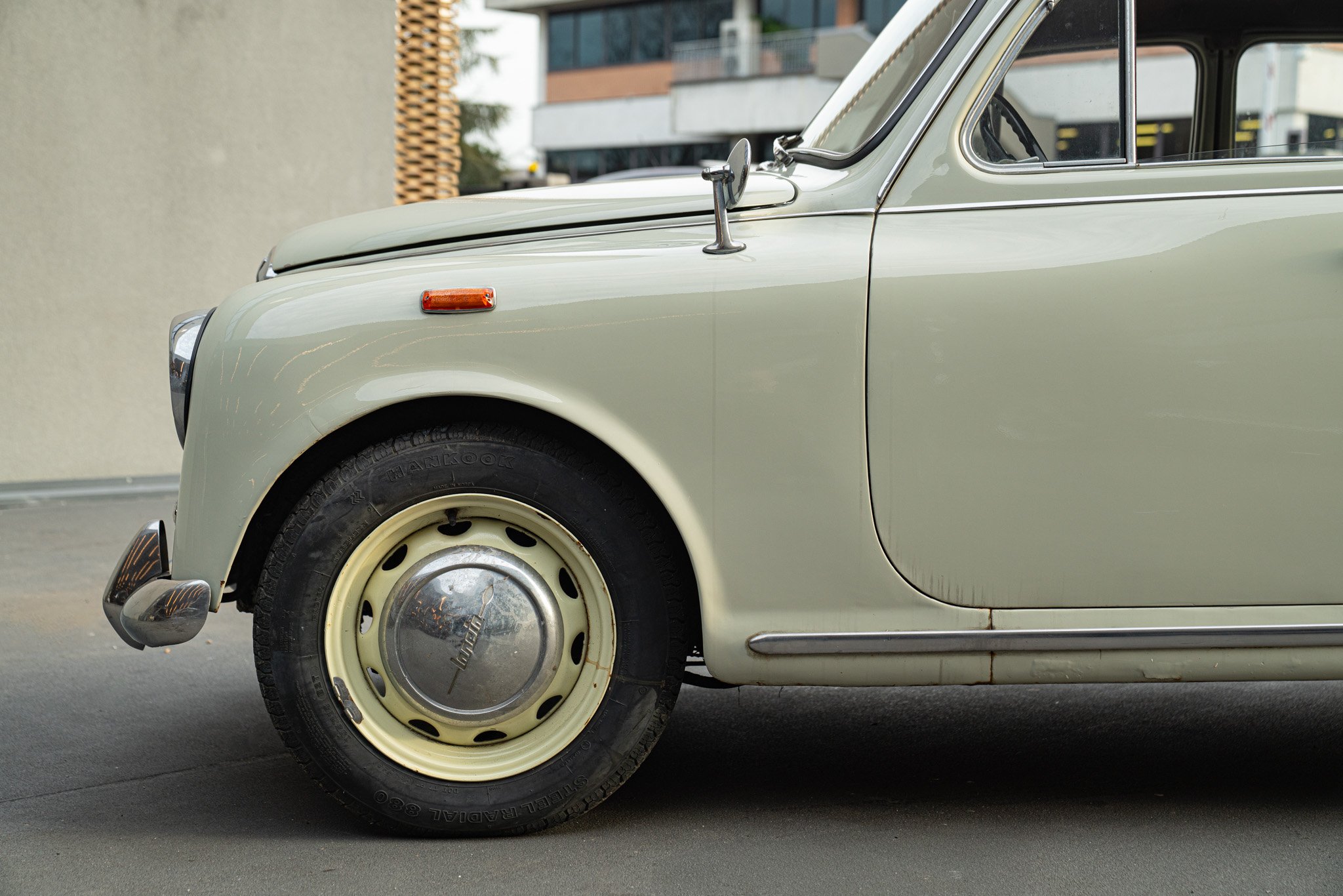 Lancia APPIA II SERIE 