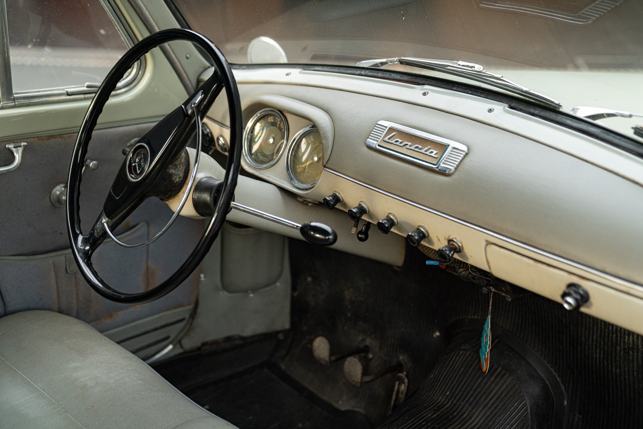 Lancia APPIA II SERIE 