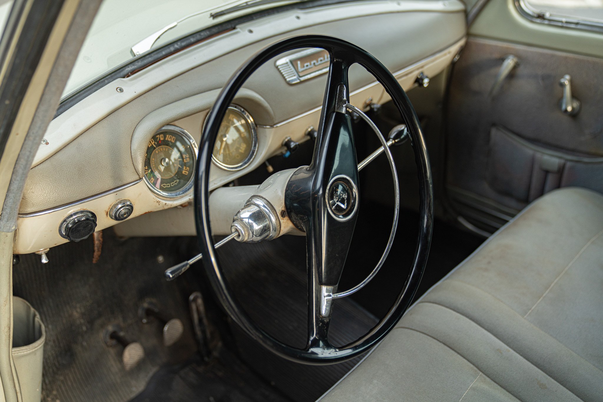 Lancia APPIA II SERIE 