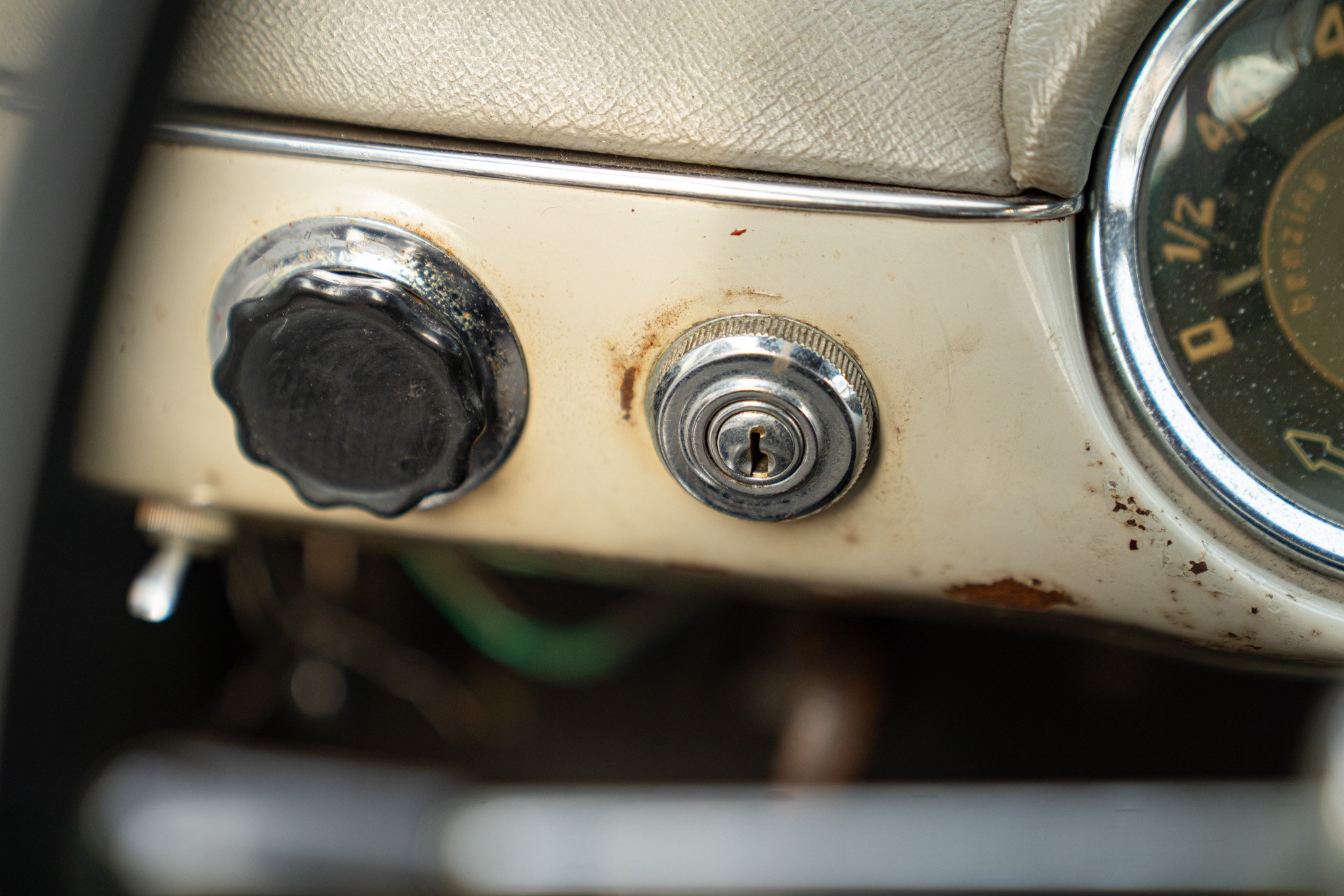 Lancia APPIA II SERIE 