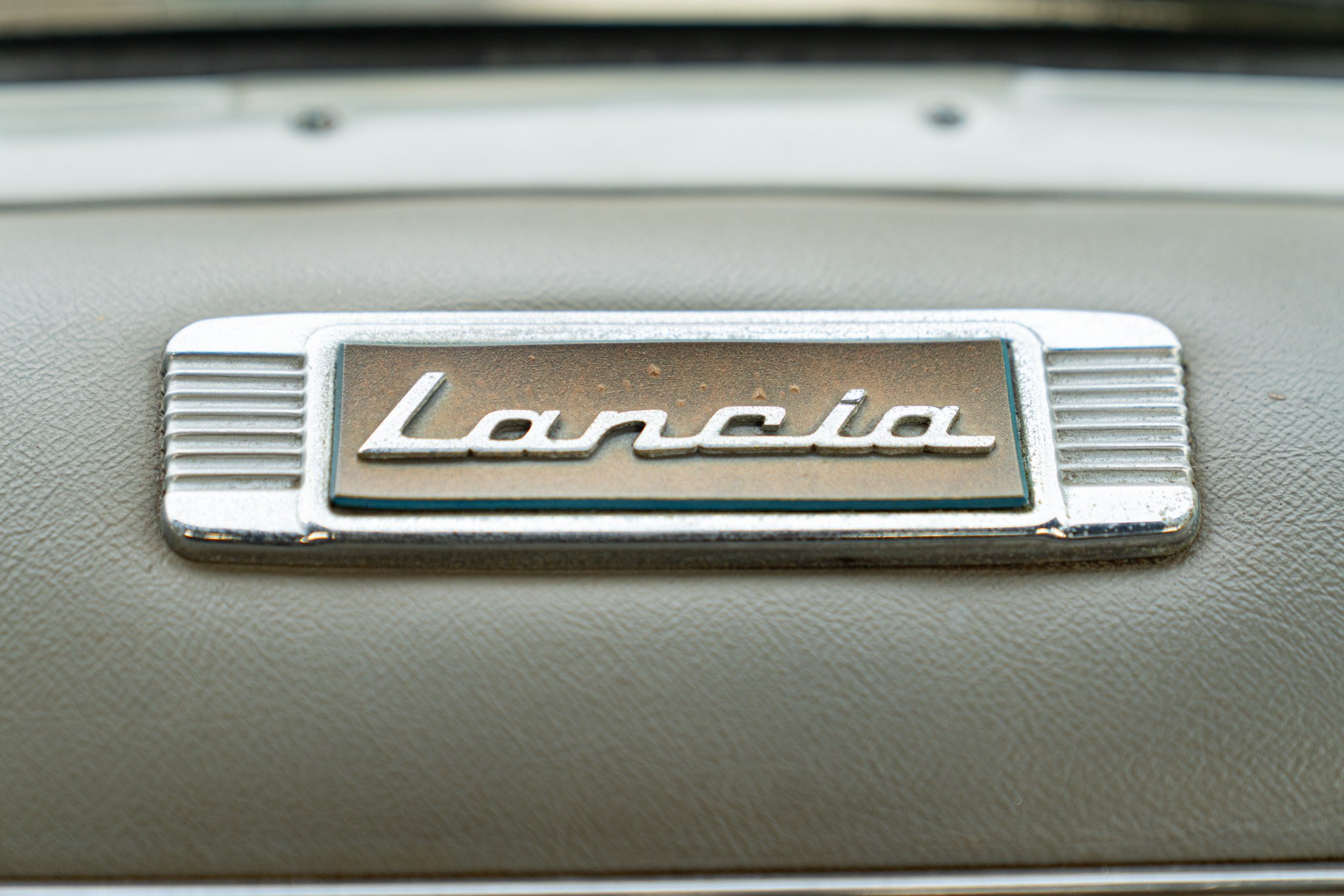 Lancia APPIA II SERIE 