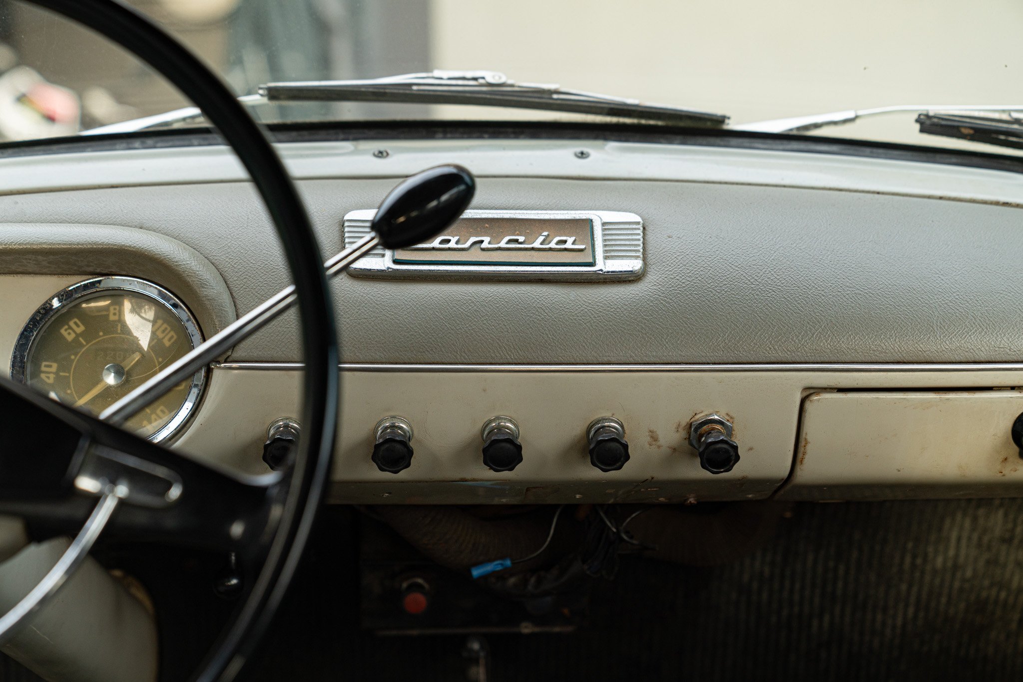 Lancia APPIA II SERIE 