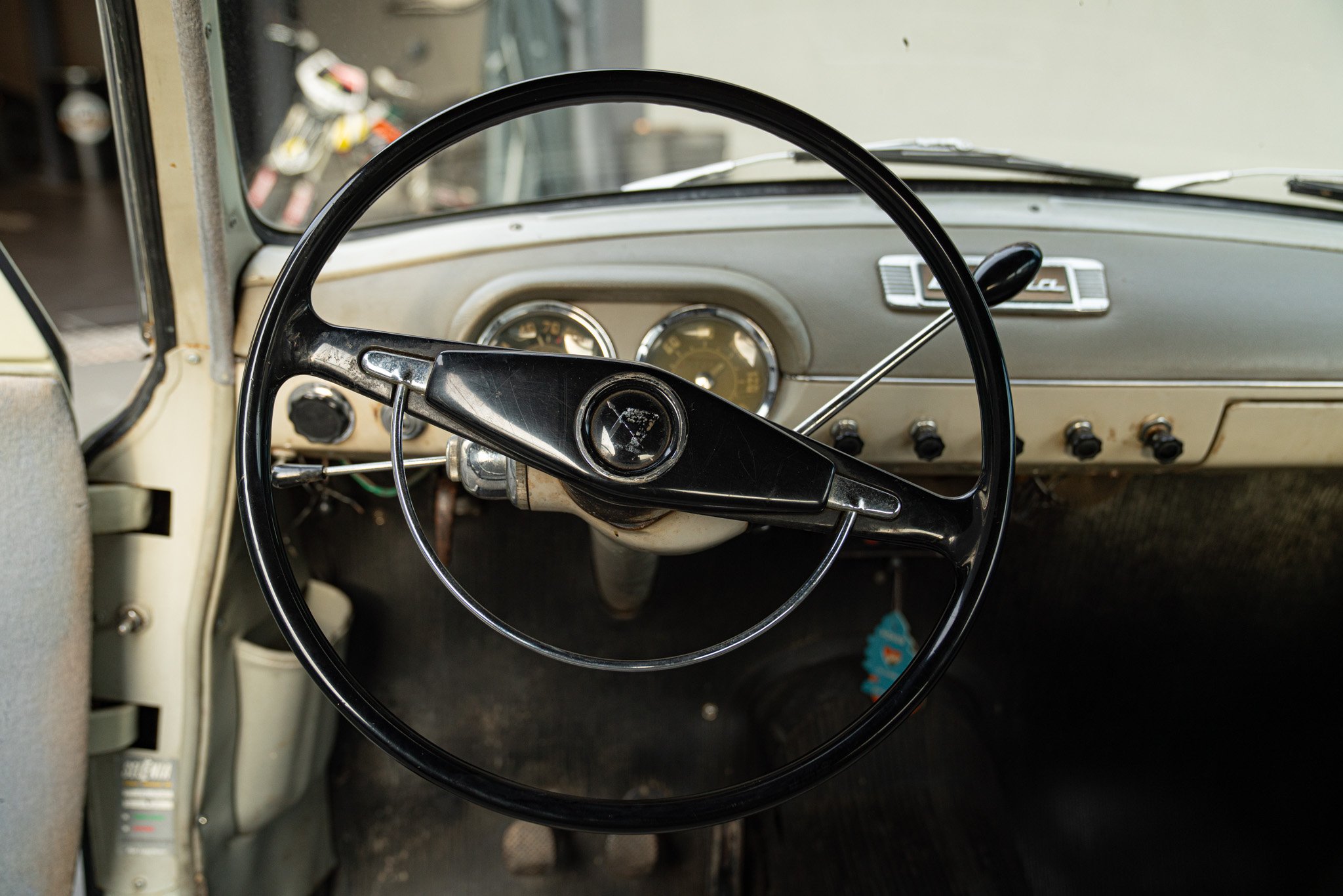 Lancia APPIA II SERIE 