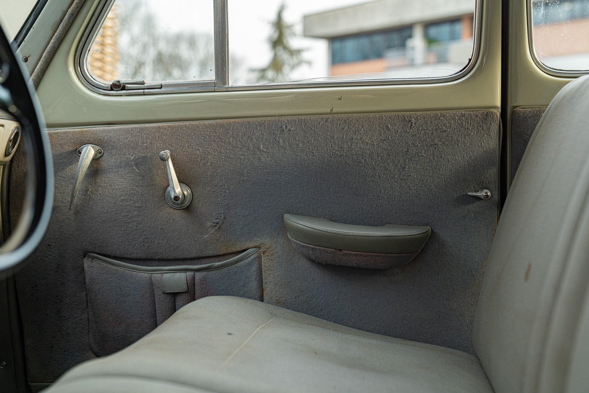 Lancia APPIA II SERIE 