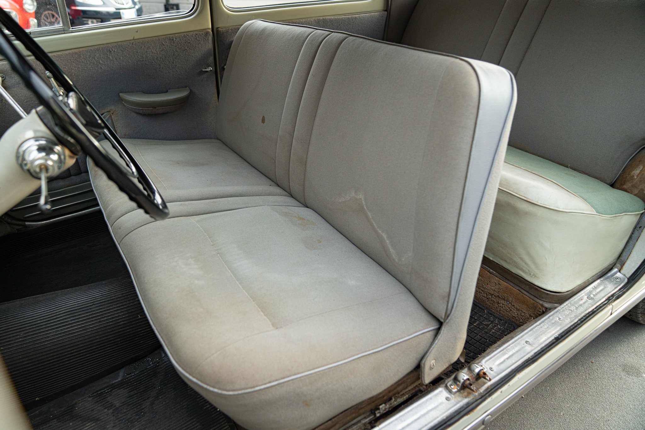 Lancia APPIA II SERIE 