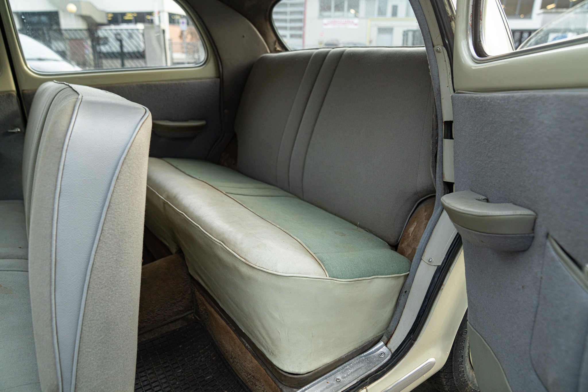 Lancia APPIA II SERIE 
