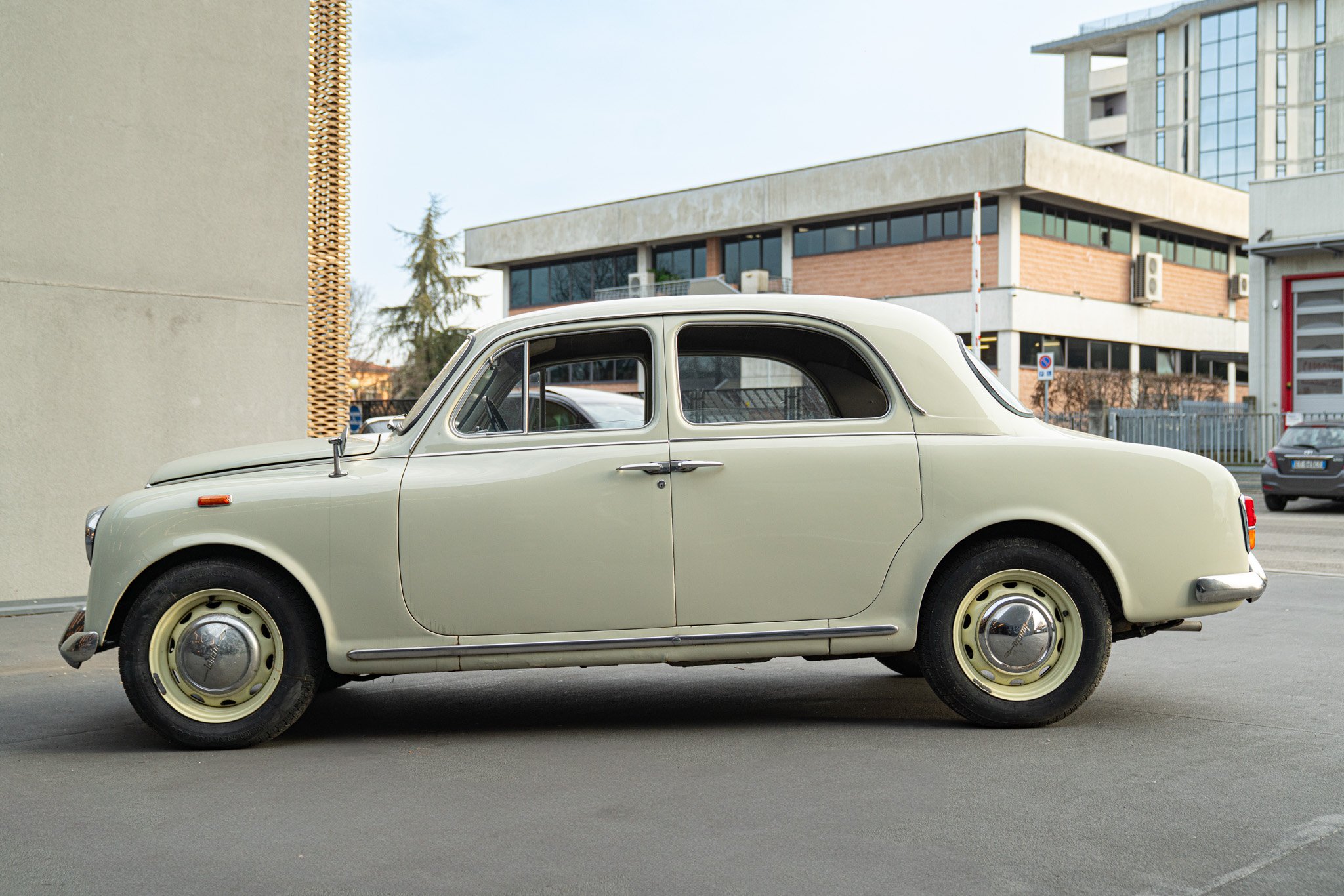 Lancia APPIA II SERIE 