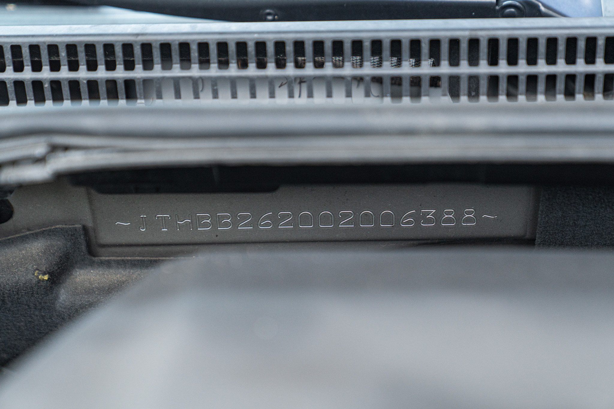 Lexus IS 220 D 