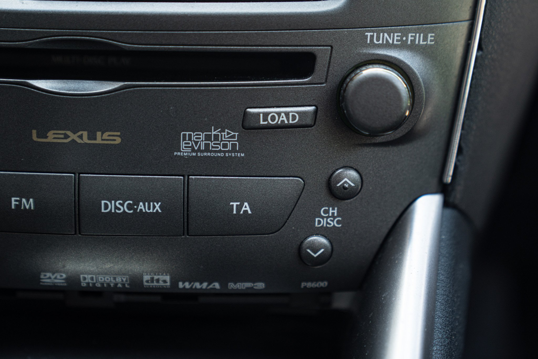 Lexus IS 220 D 