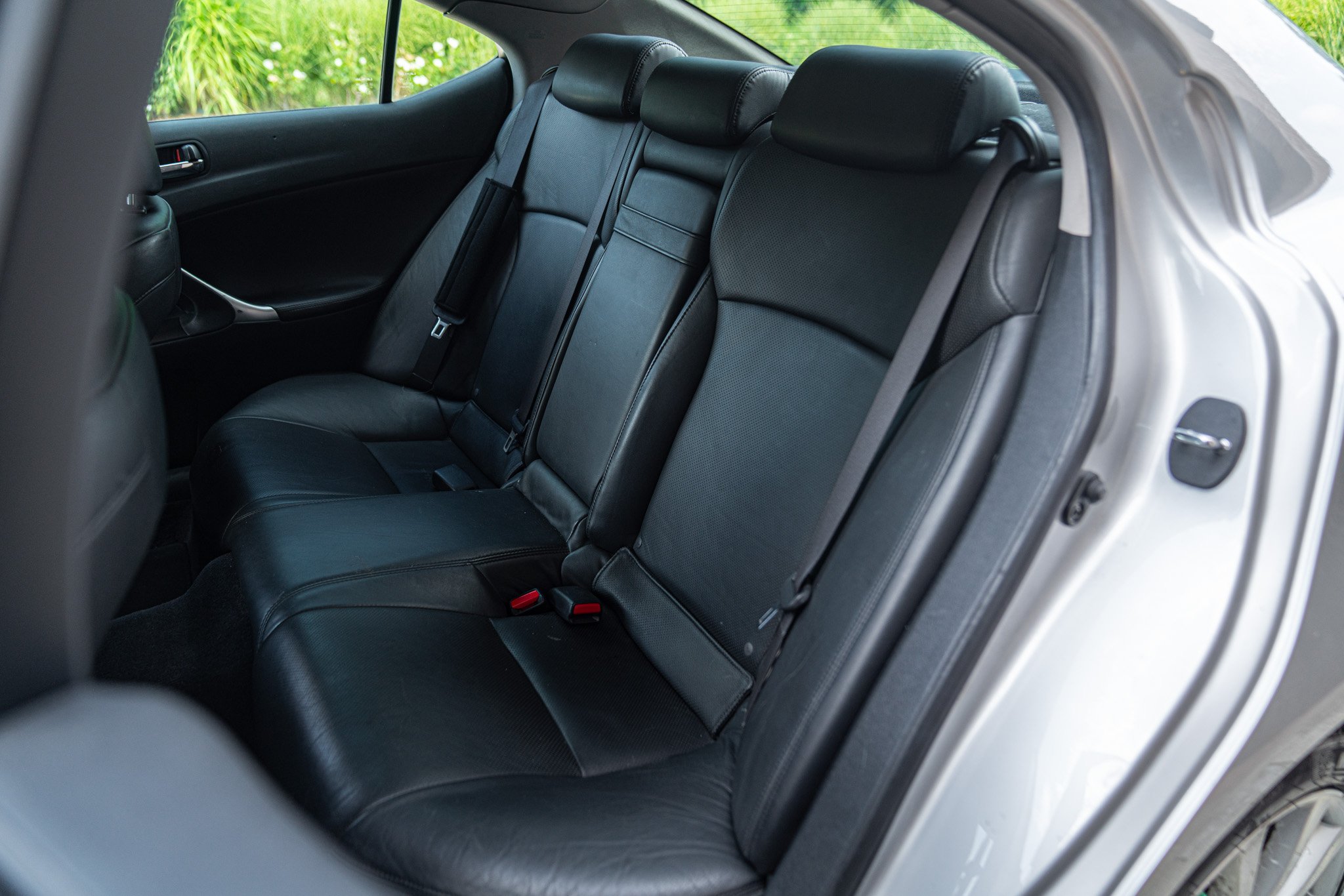 Lexus IS 220 D 