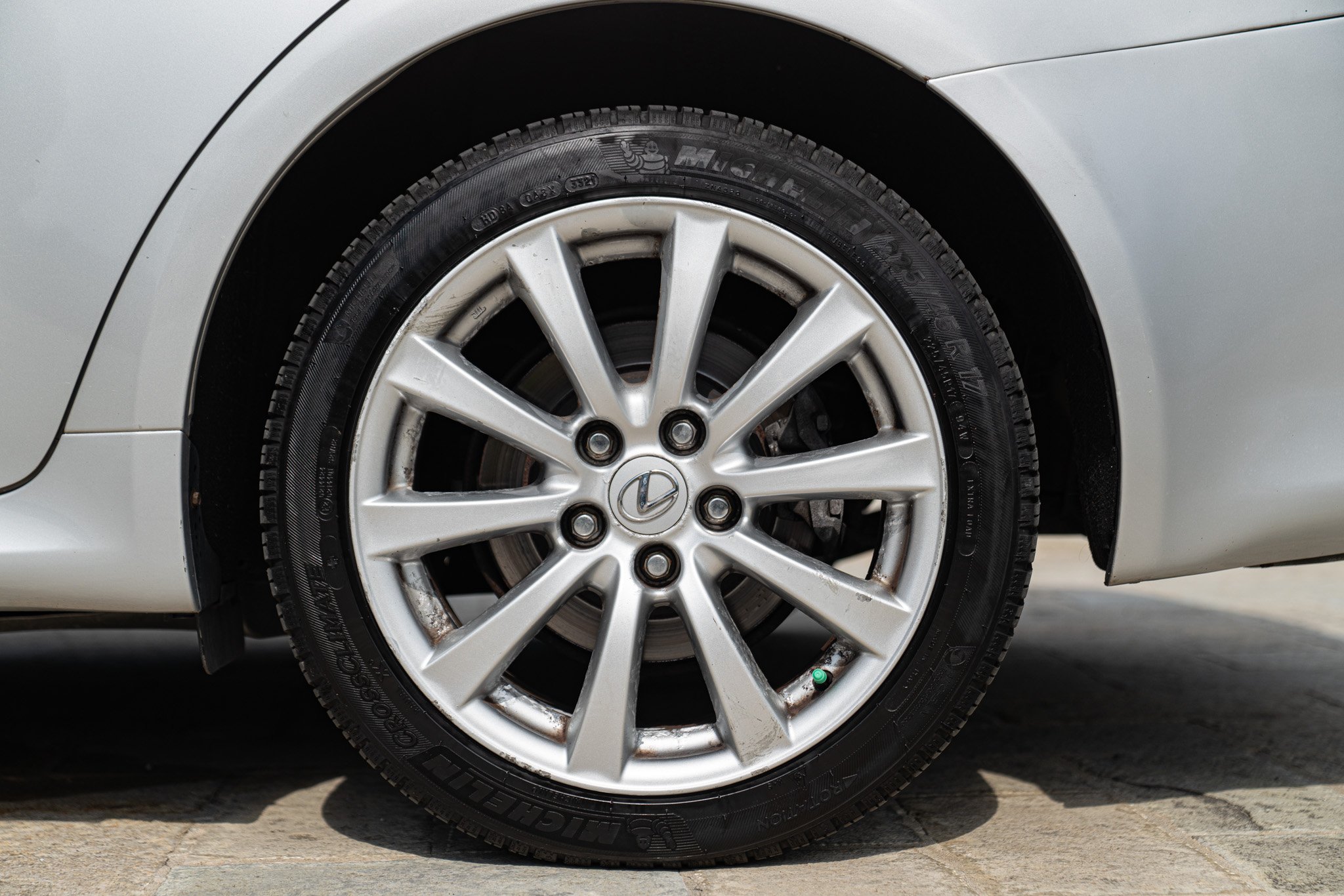 Lexus IS 220 D 
