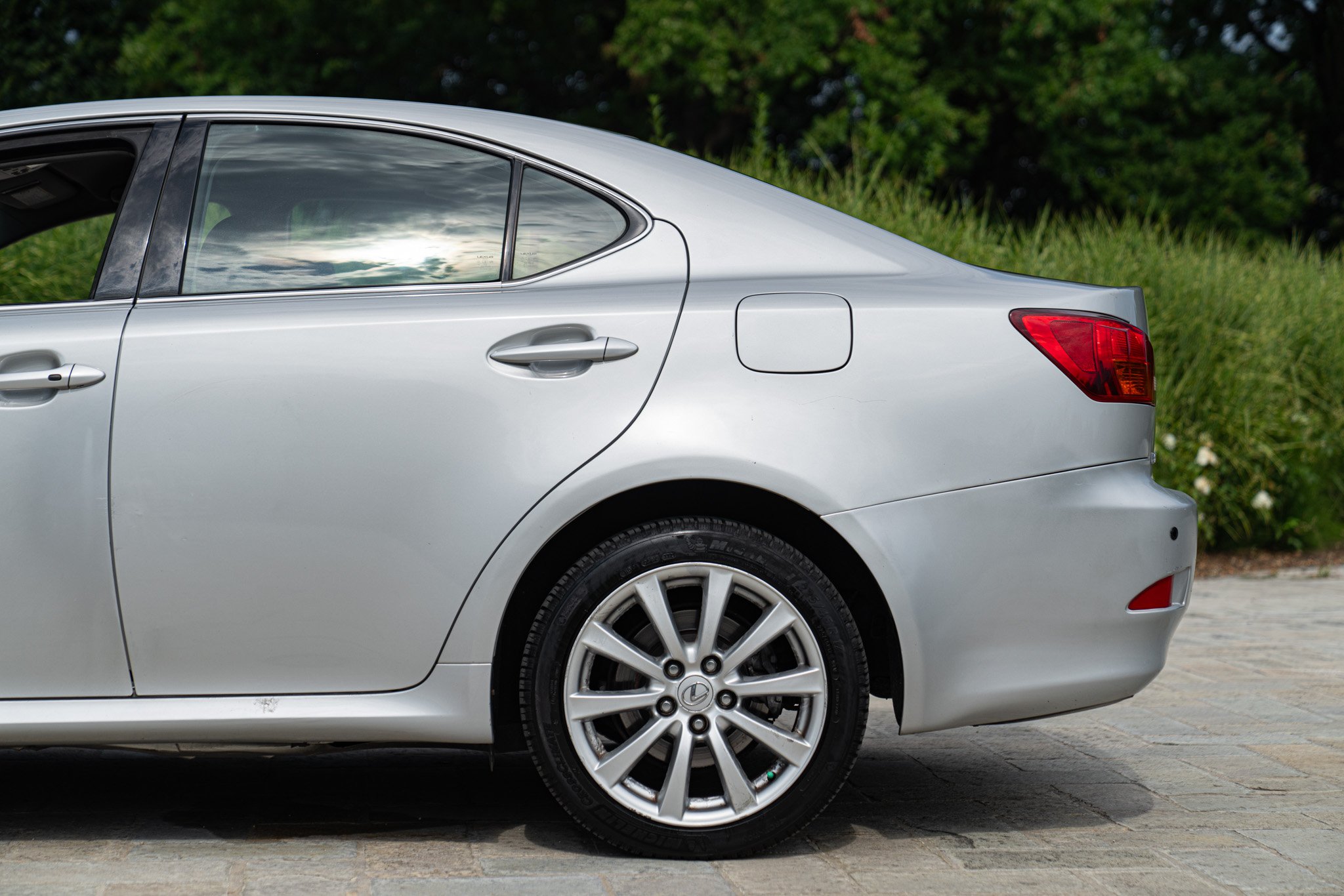 Lexus IS 220 D 