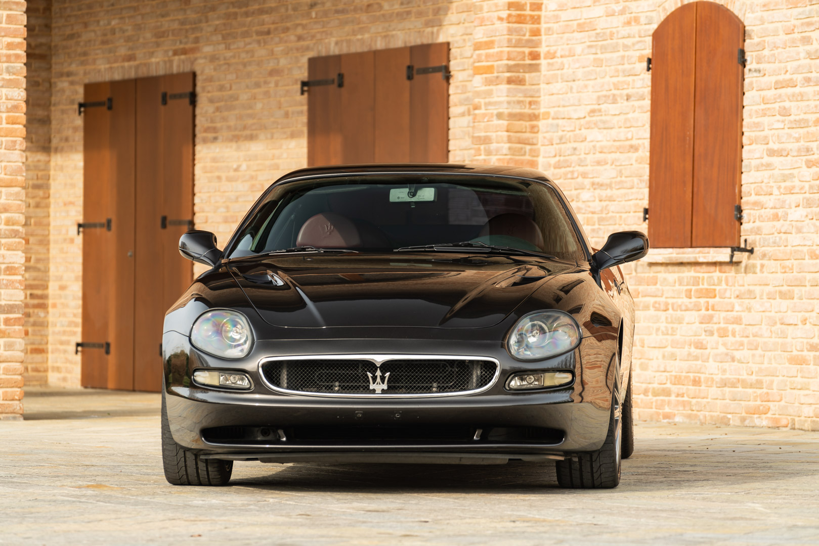Maserati 3200 GT 