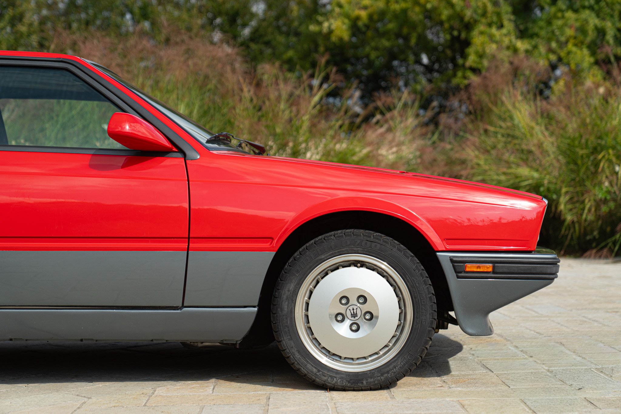 Maserati KARIF 