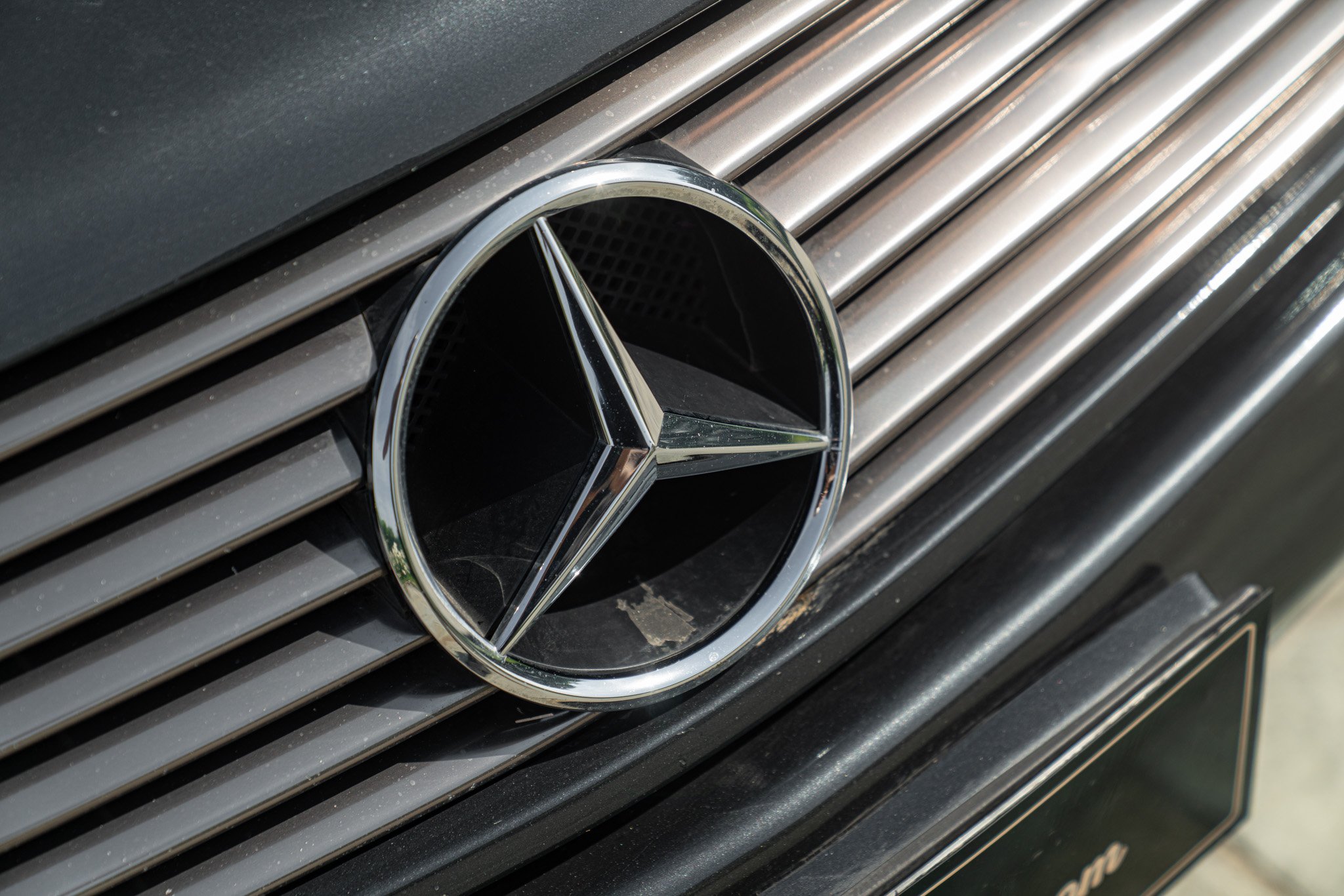 Mercedes Benz 300 SL 