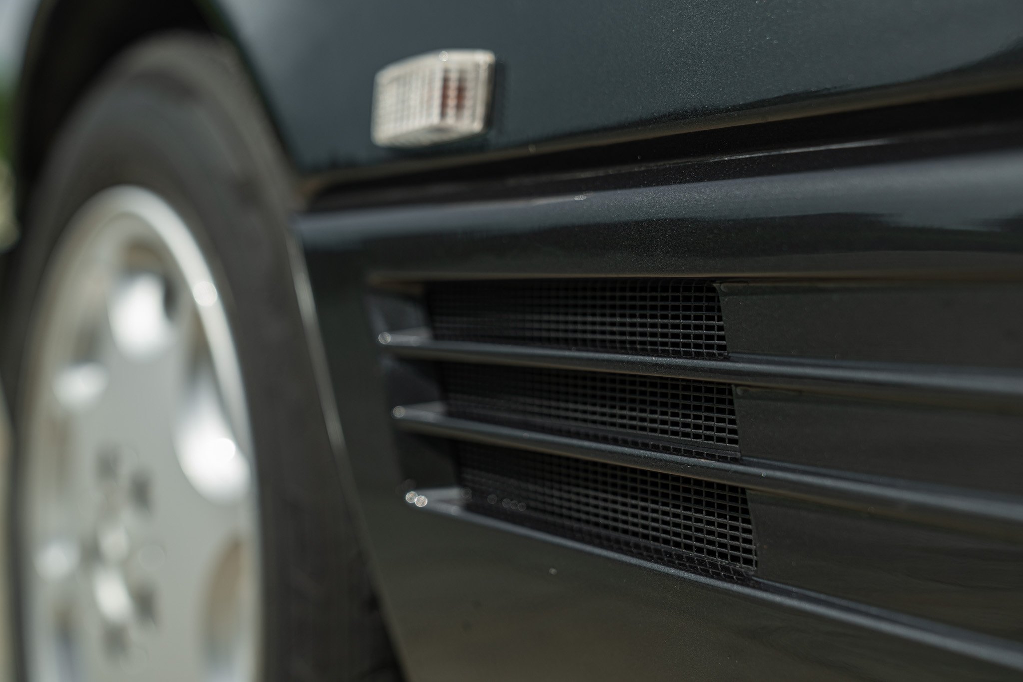Mercedes Benz 300 SL 